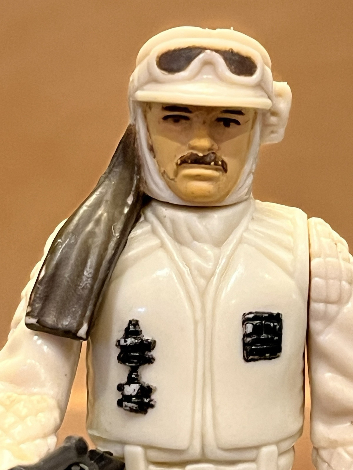 Rebel Commander sold