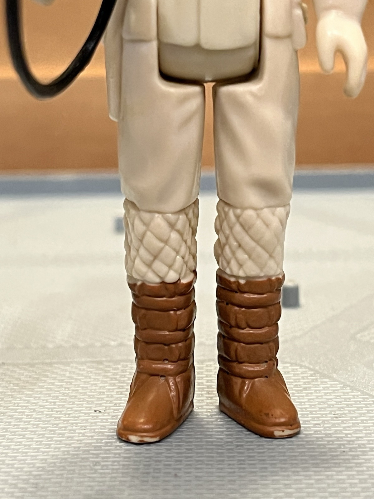 Rebel Commander sold