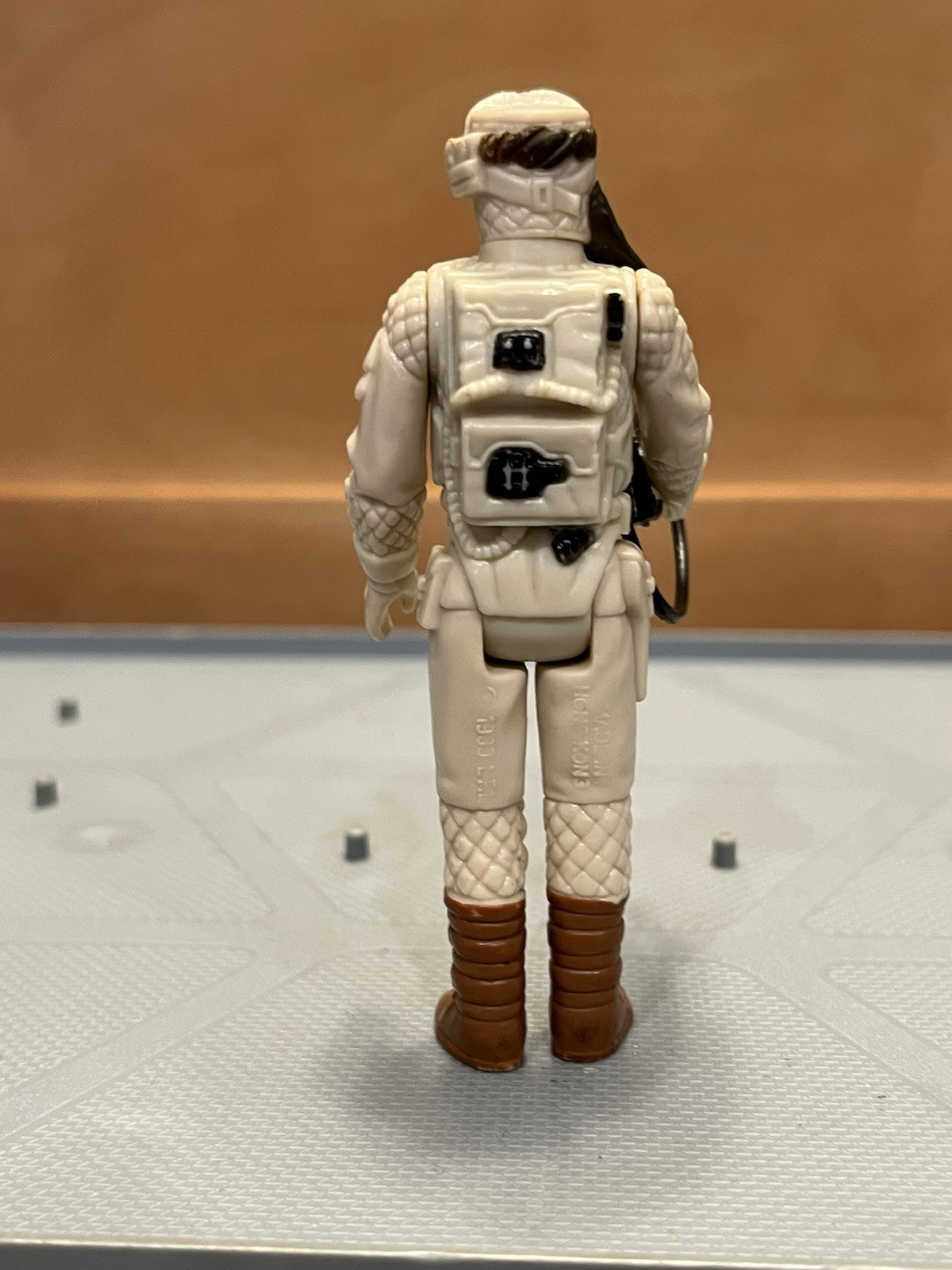 Rebel Commander sold