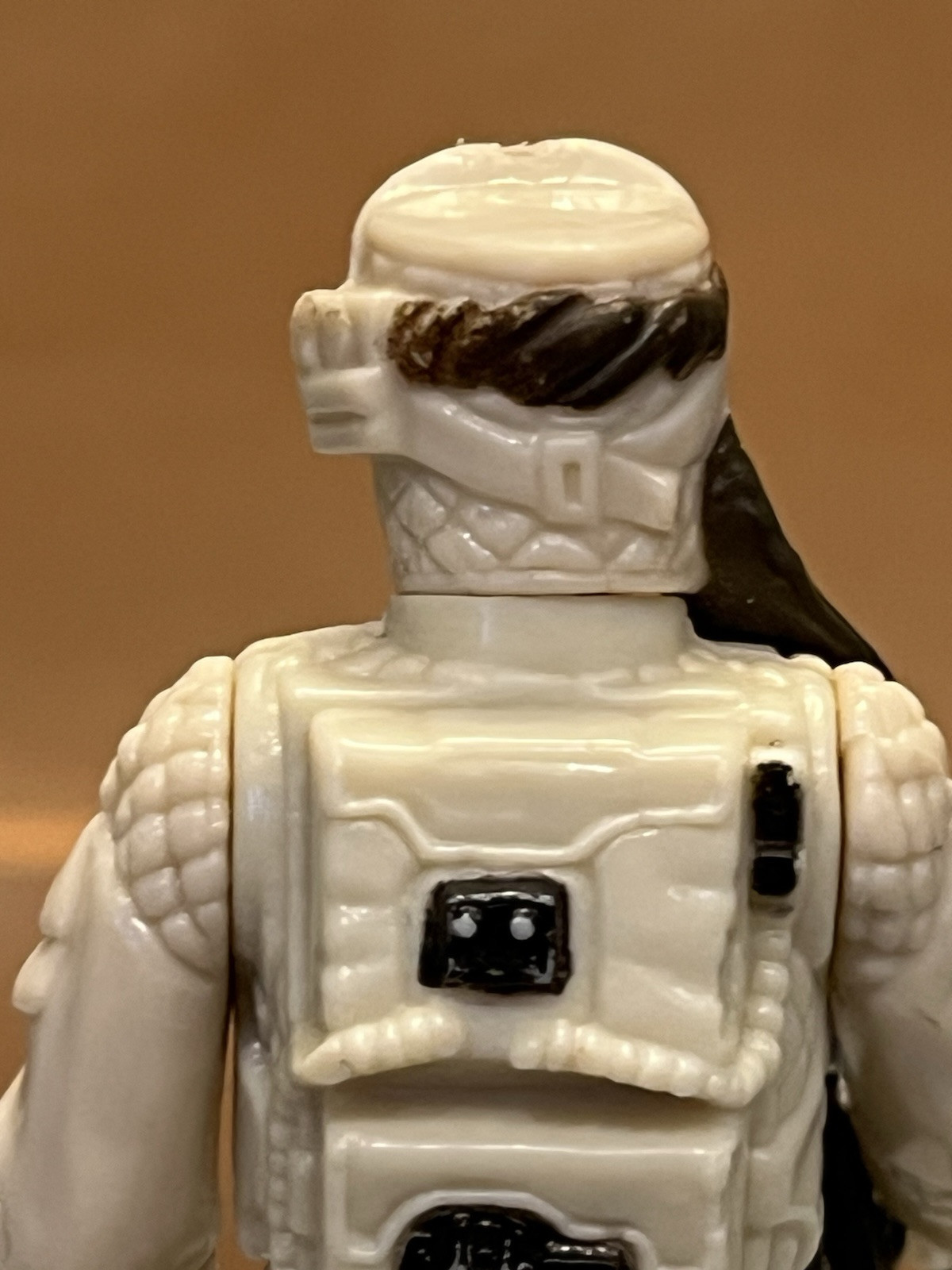 Rebel Commander sold