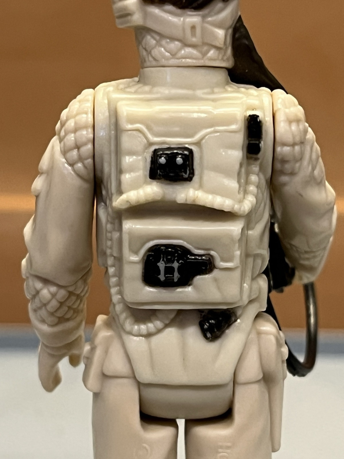 Rebel Commander sold