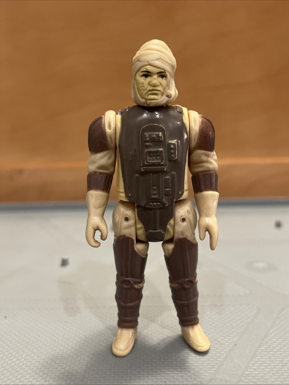 Dengar sold