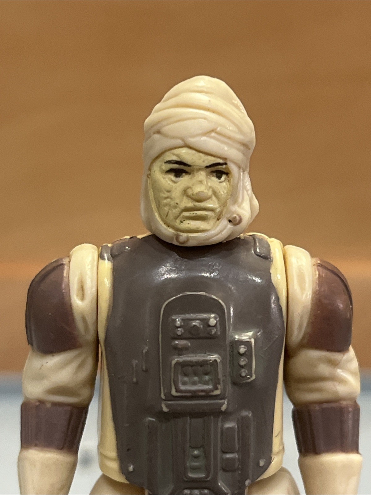 Dengar sold
