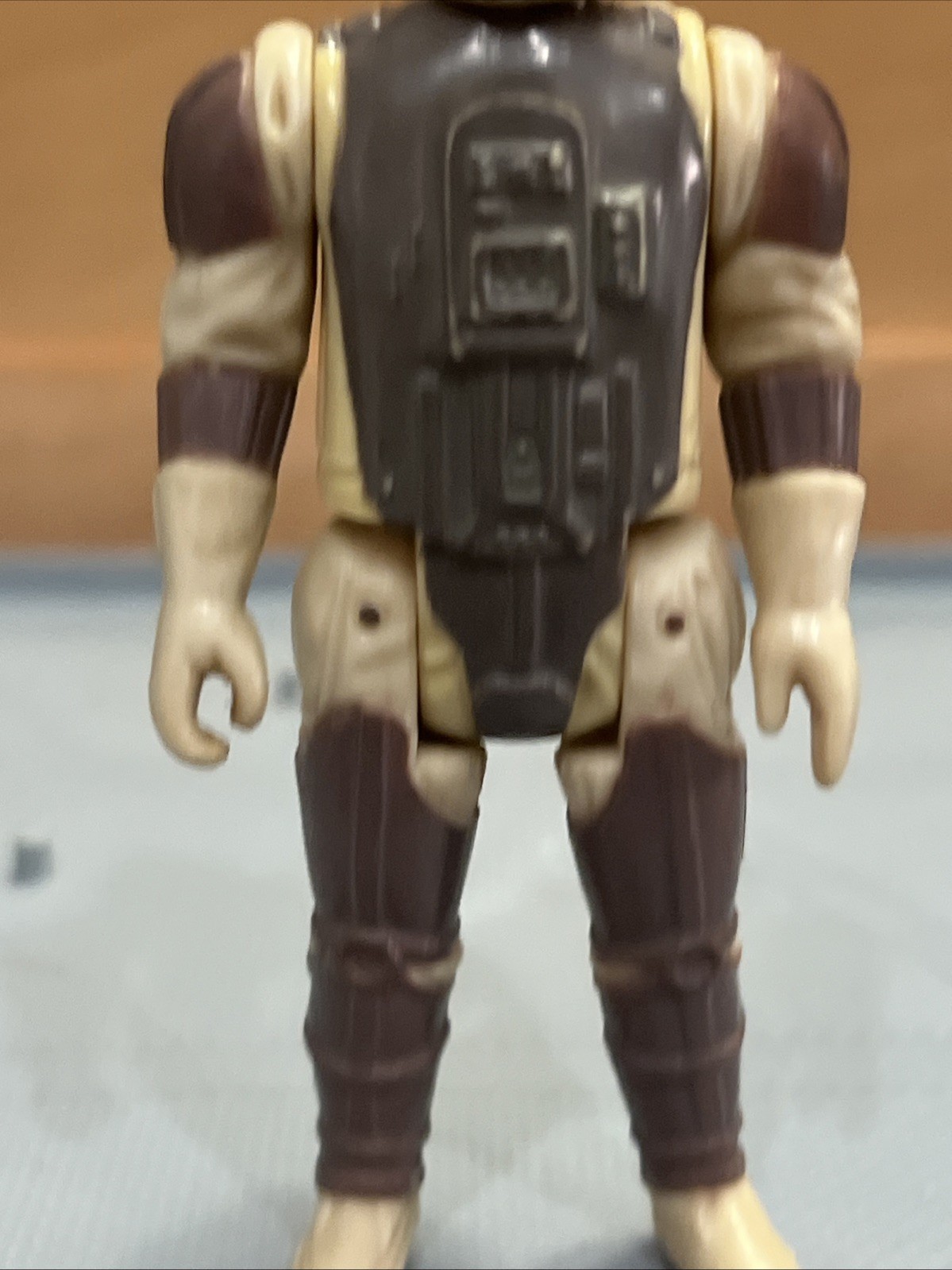 Dengar sold