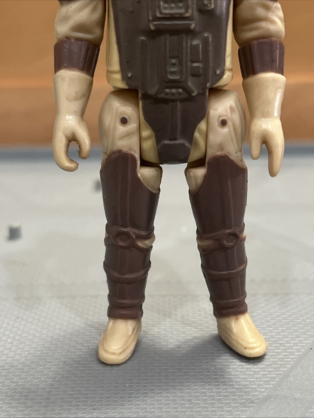Dengar sold
