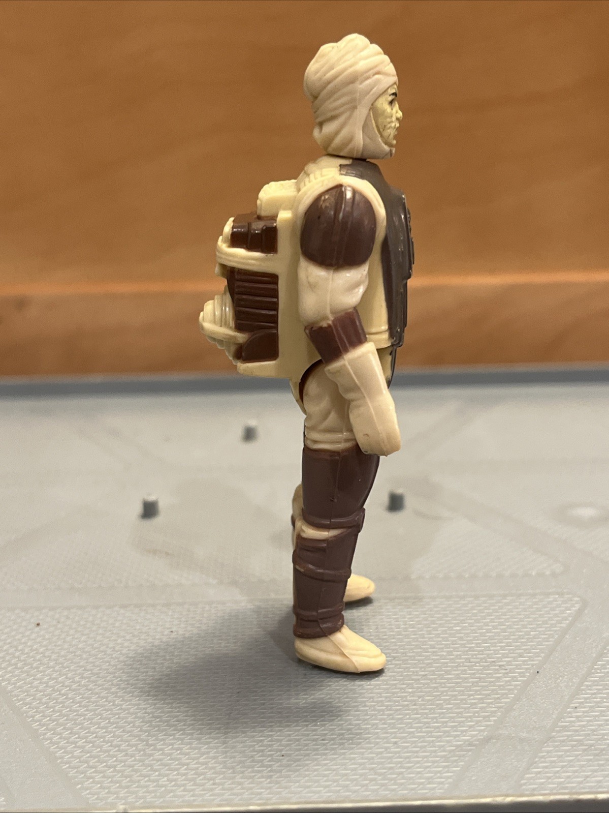 Dengar sold
