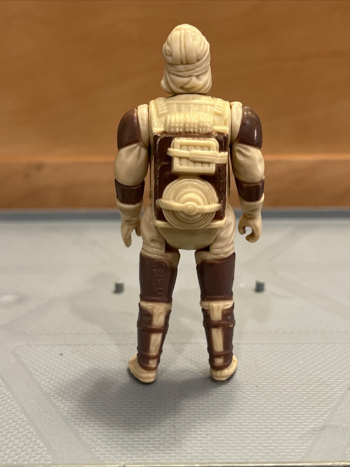 Dengar sold