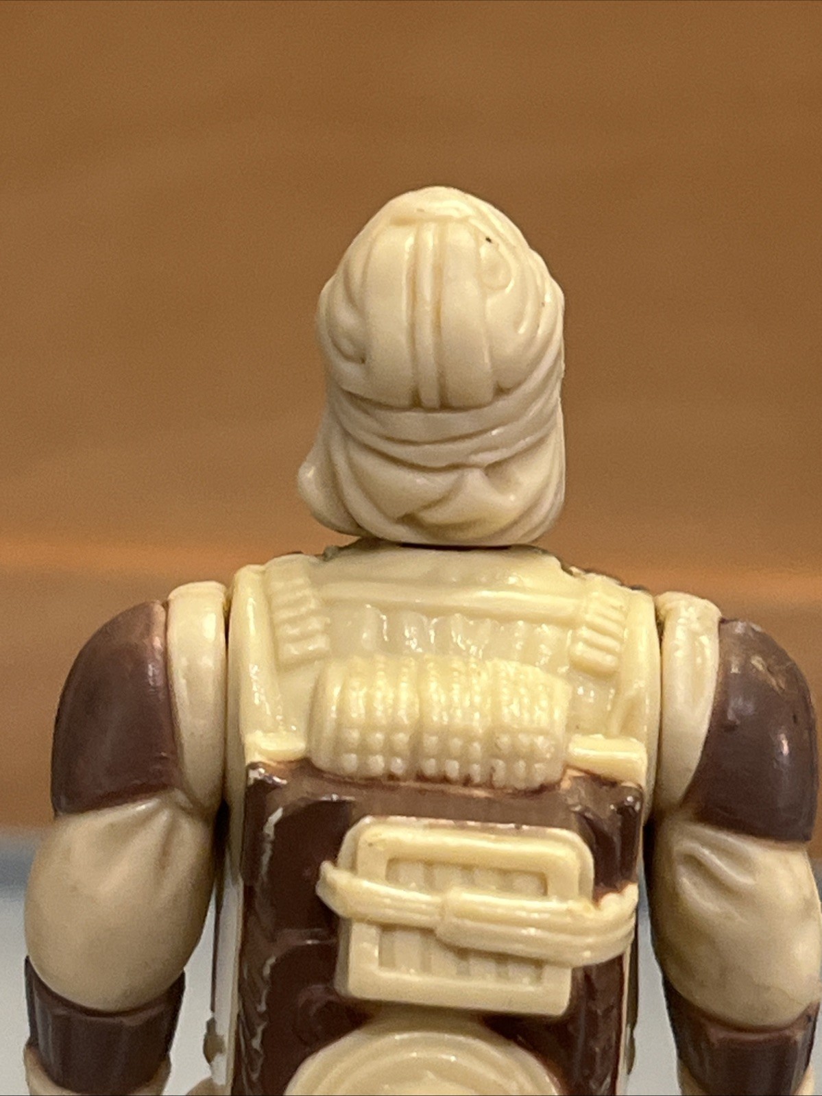 Dengar sold