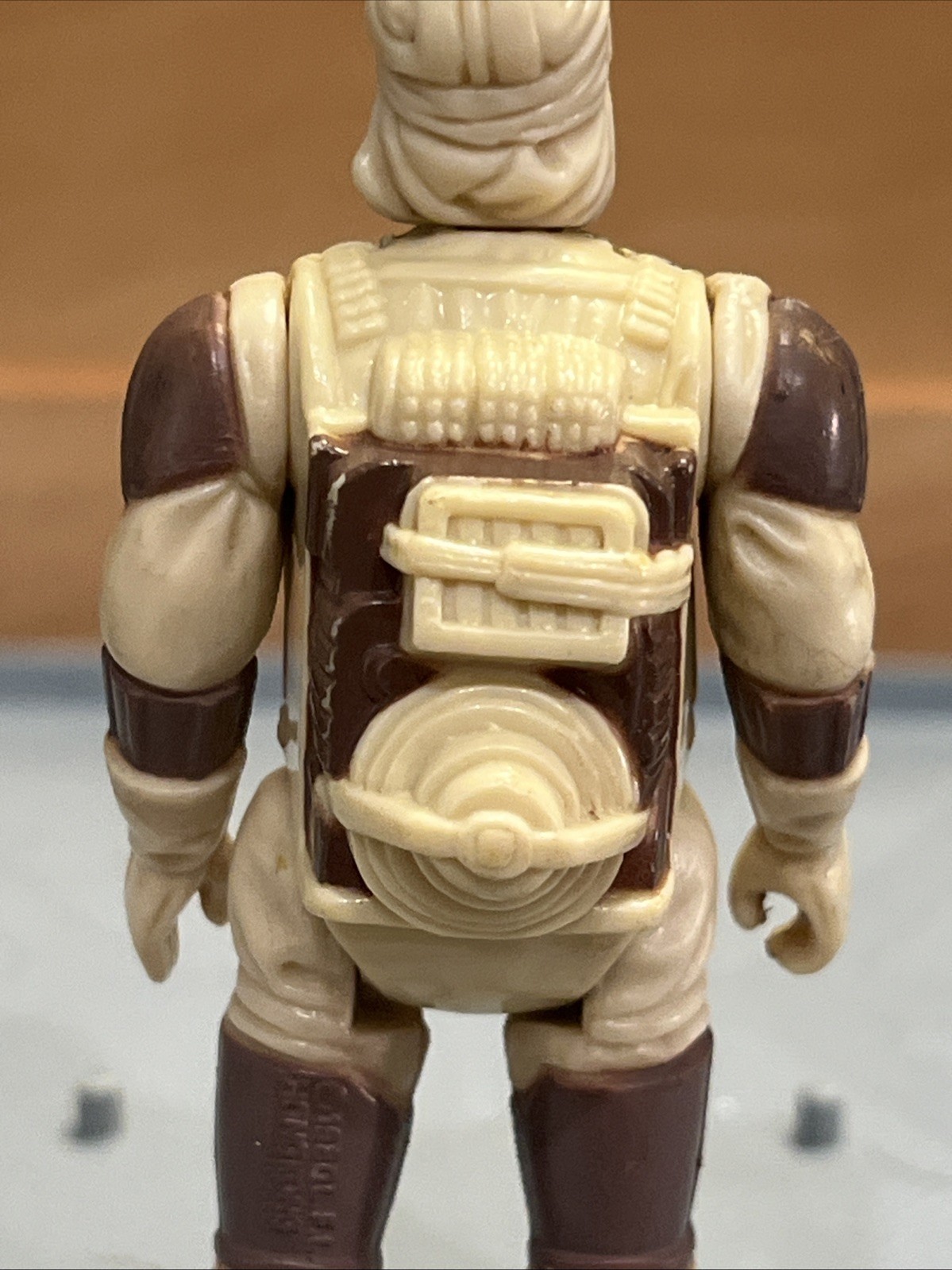 Dengar sold