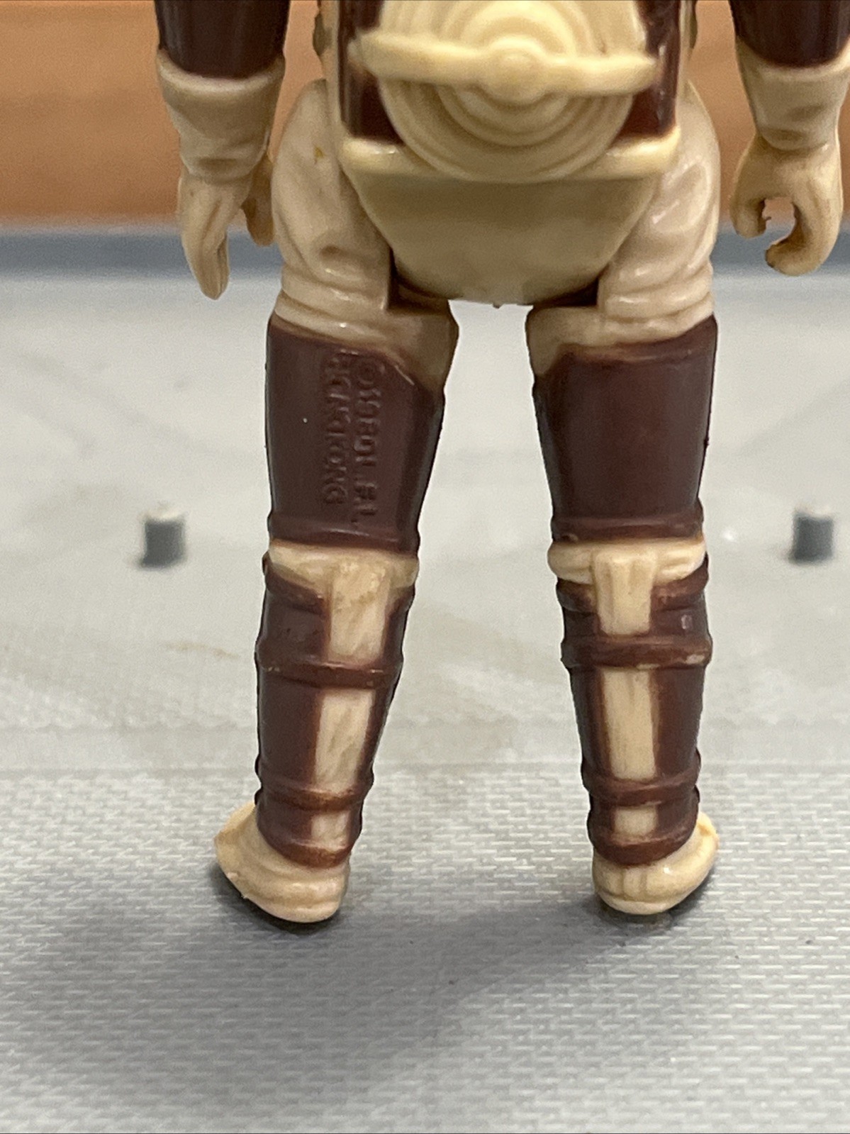 Dengar sold