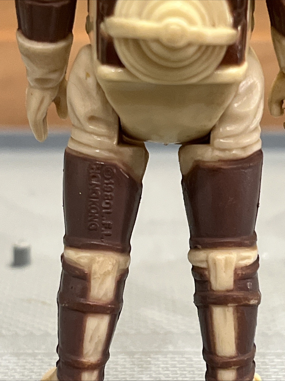 Dengar sold