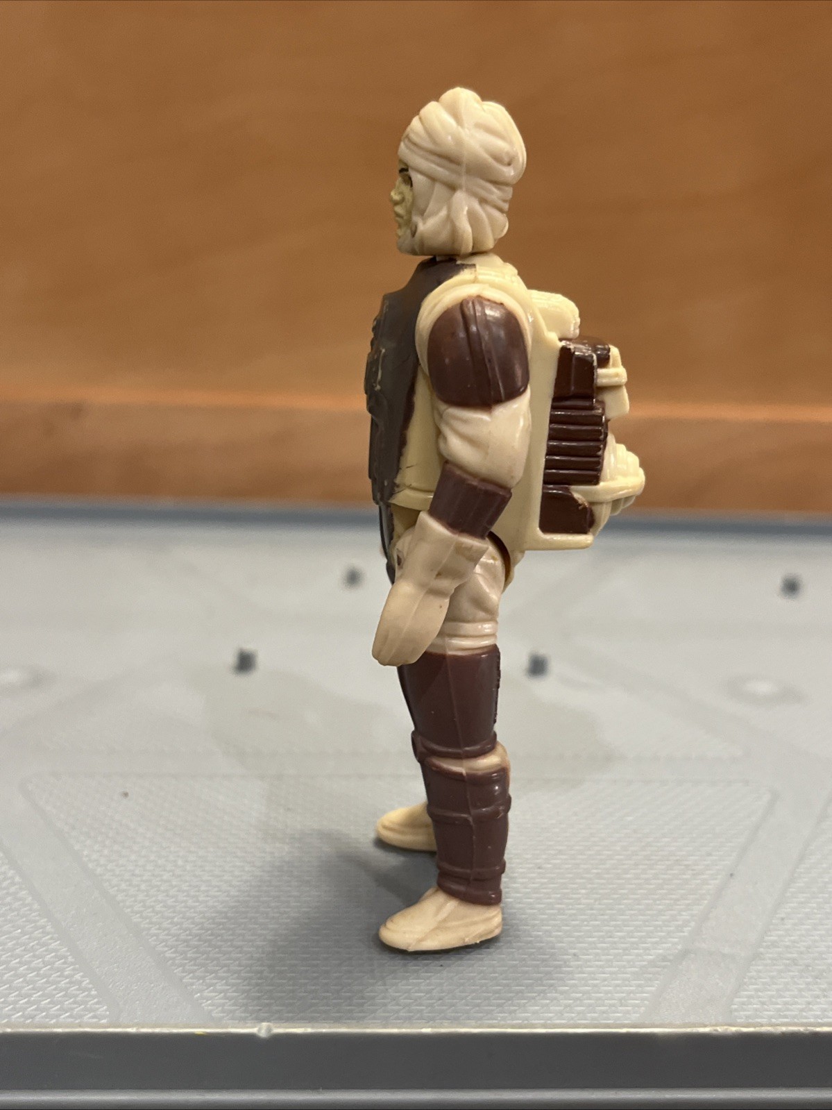 Dengar sold