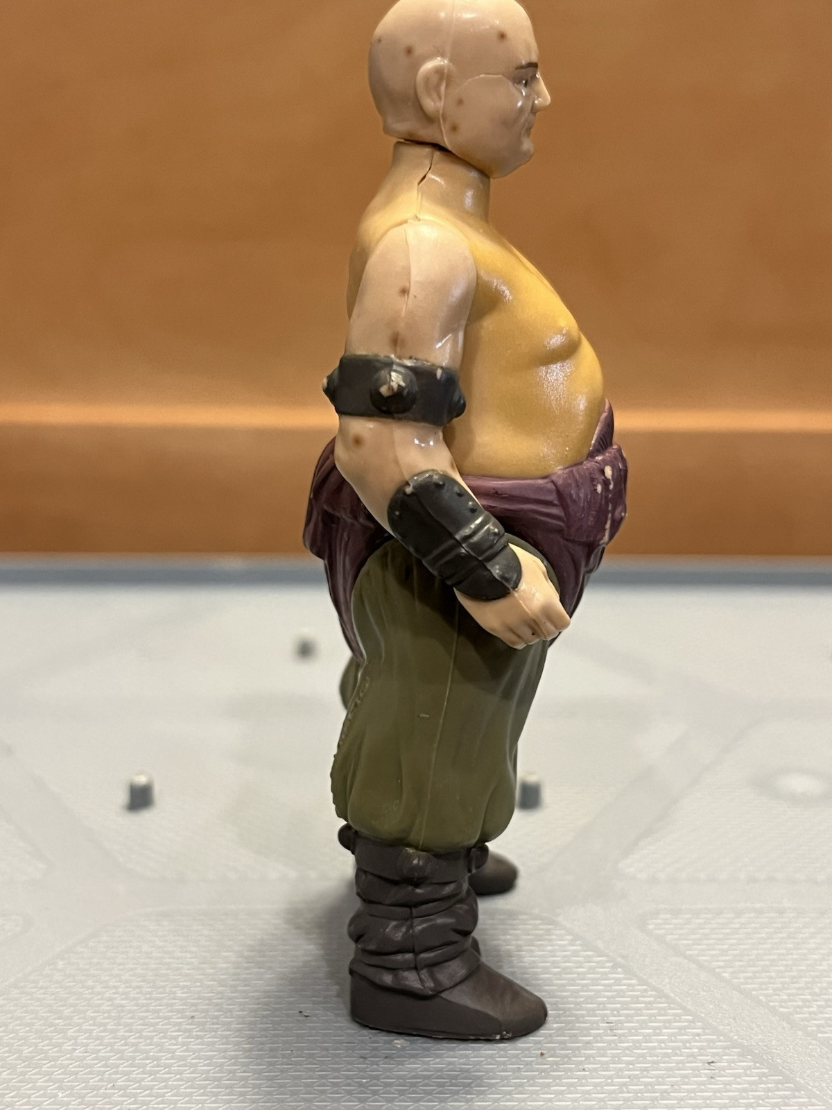 Rancor Keeper sold