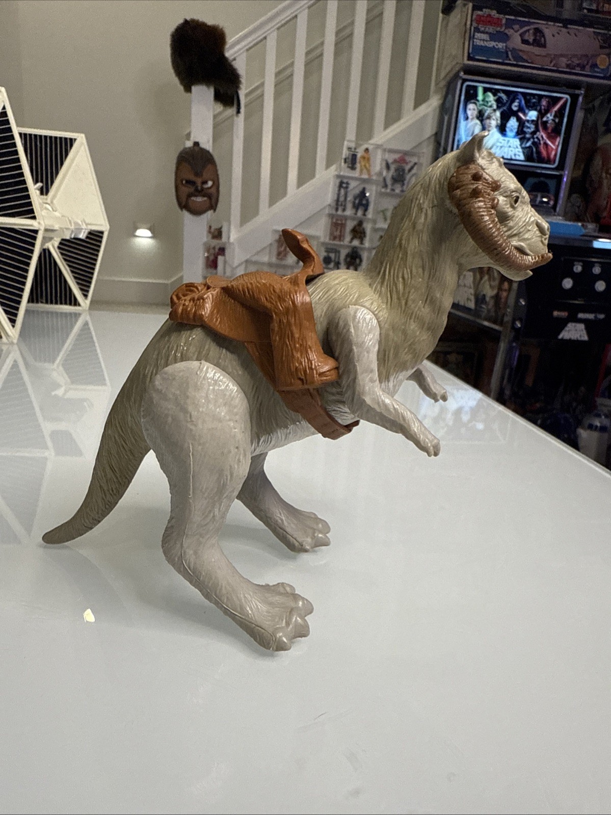 Tauntaun (closed belly) sold