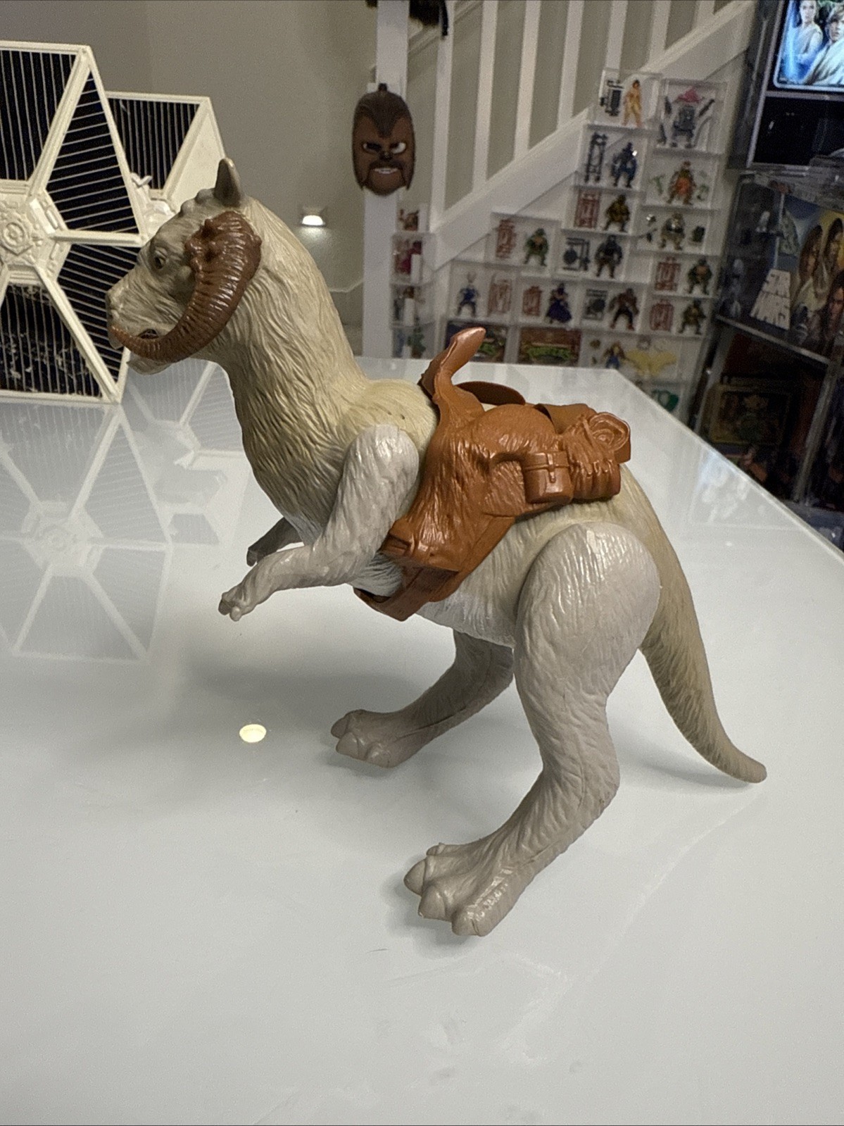 Tauntaun (closed belly) sold