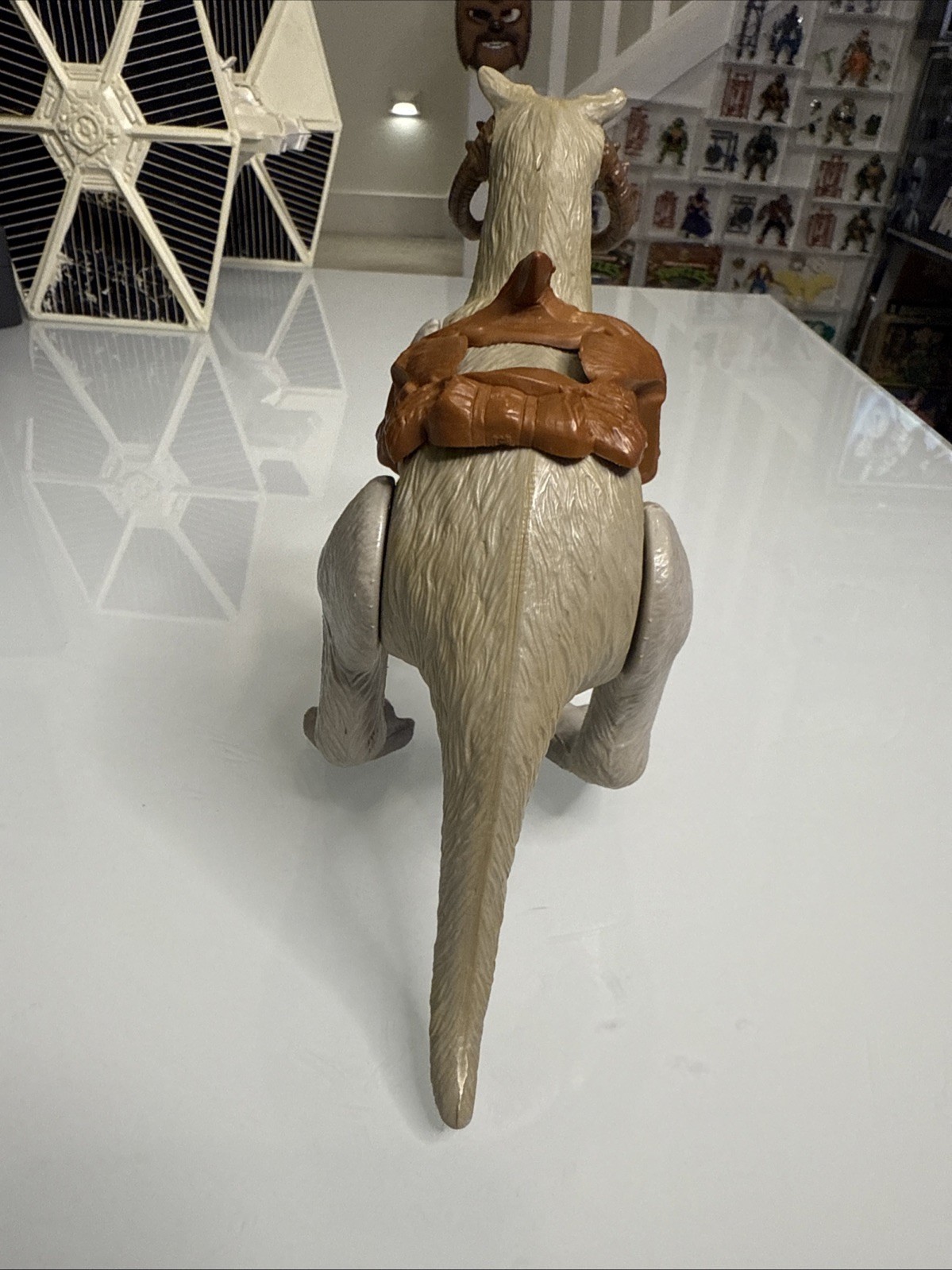 Tauntaun (closed belly) sold