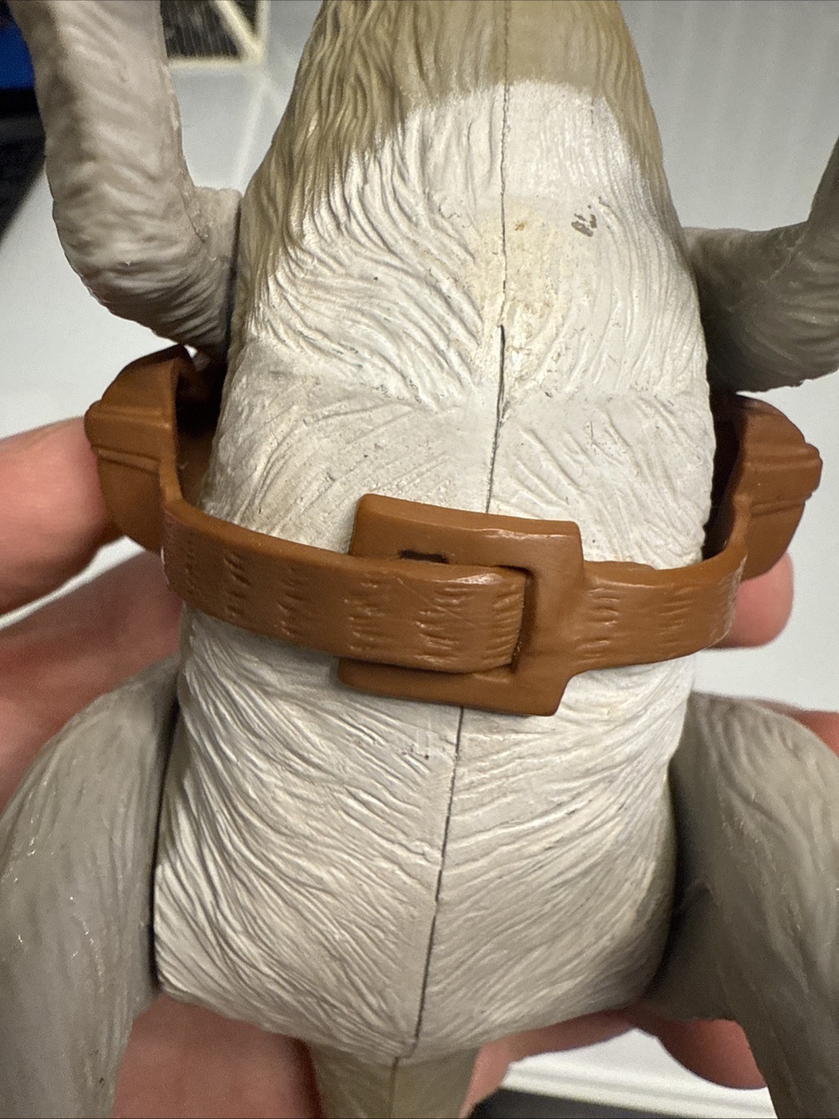 Tauntaun (closed belly) sold