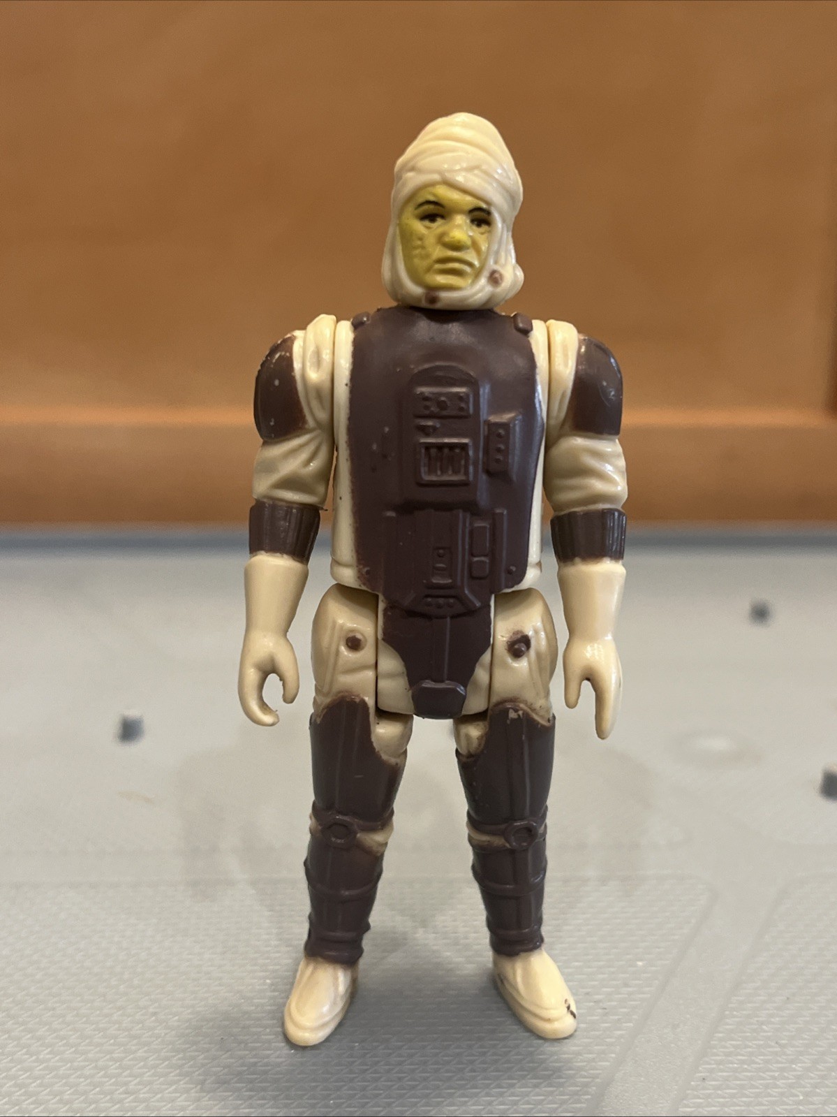 Dengar sold