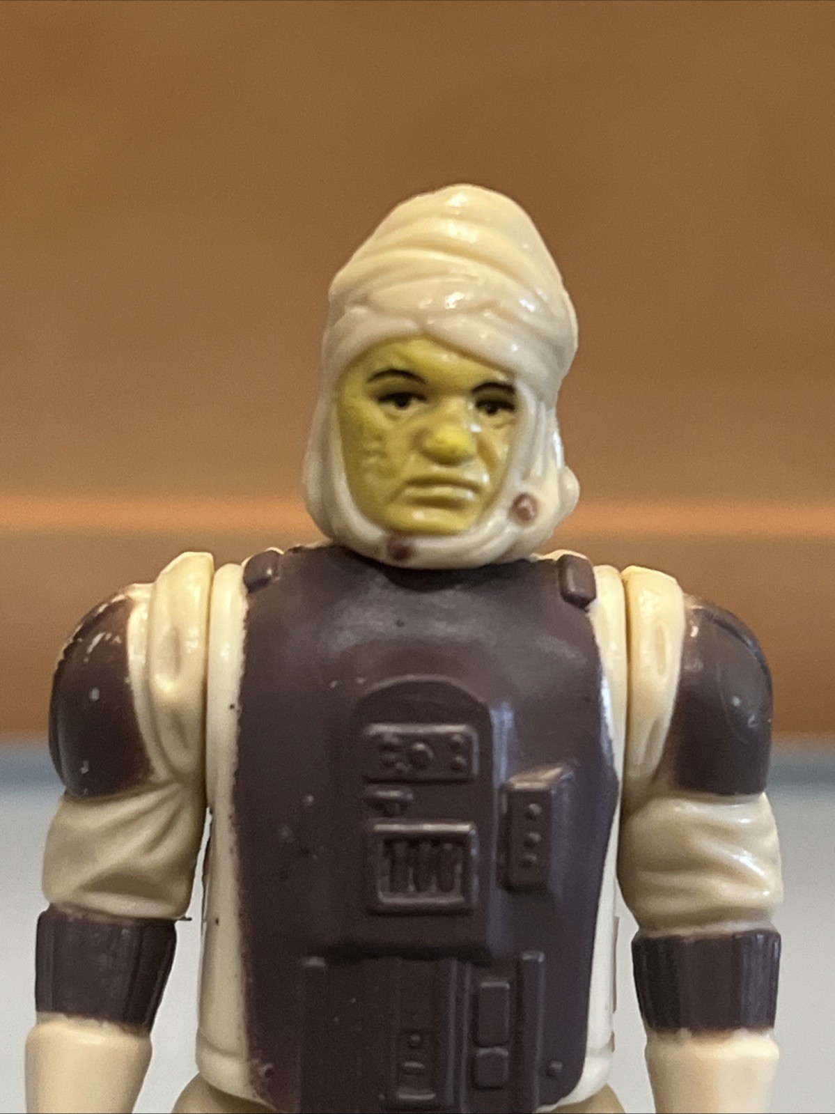 Dengar sold