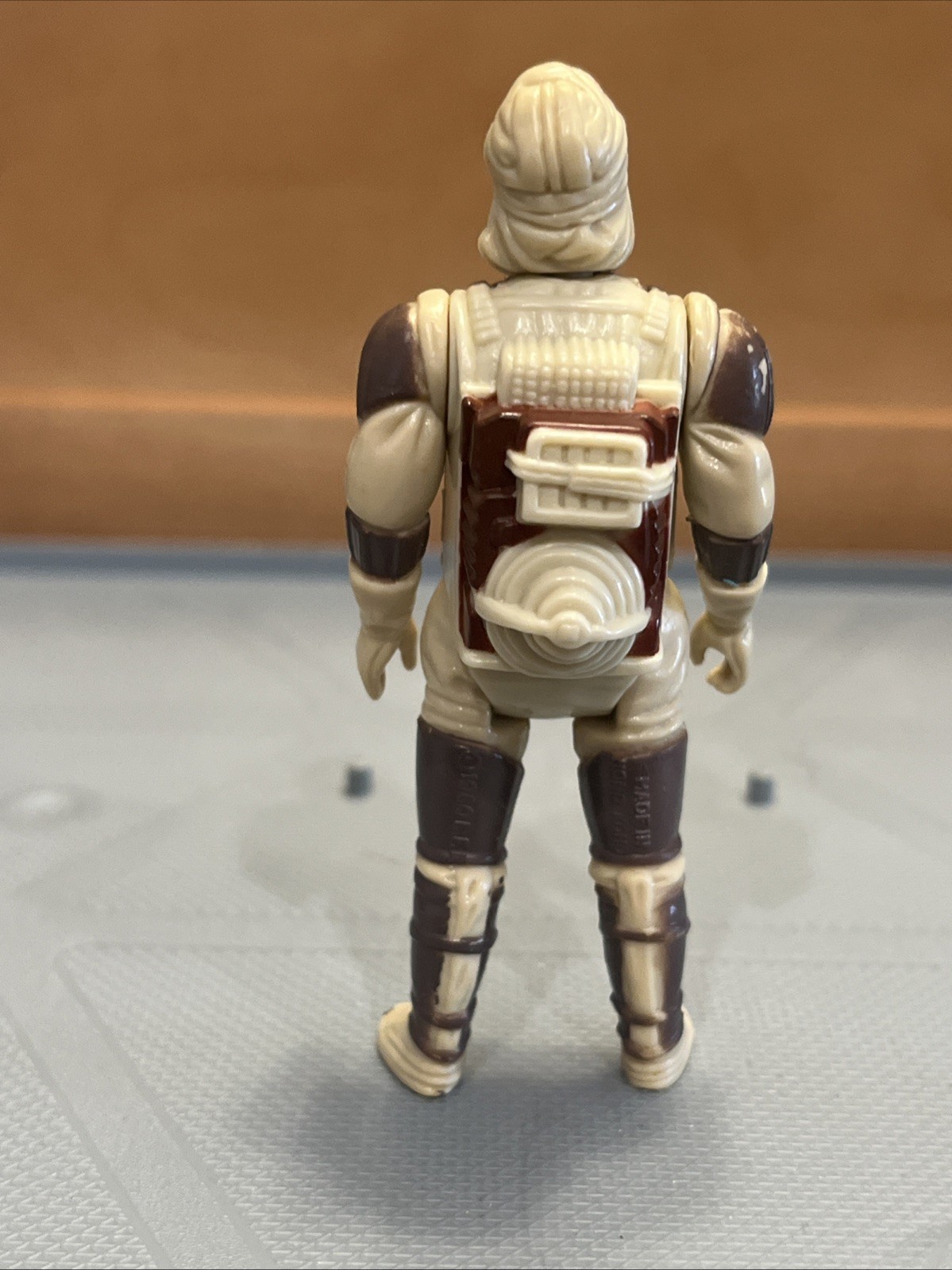 Dengar sold