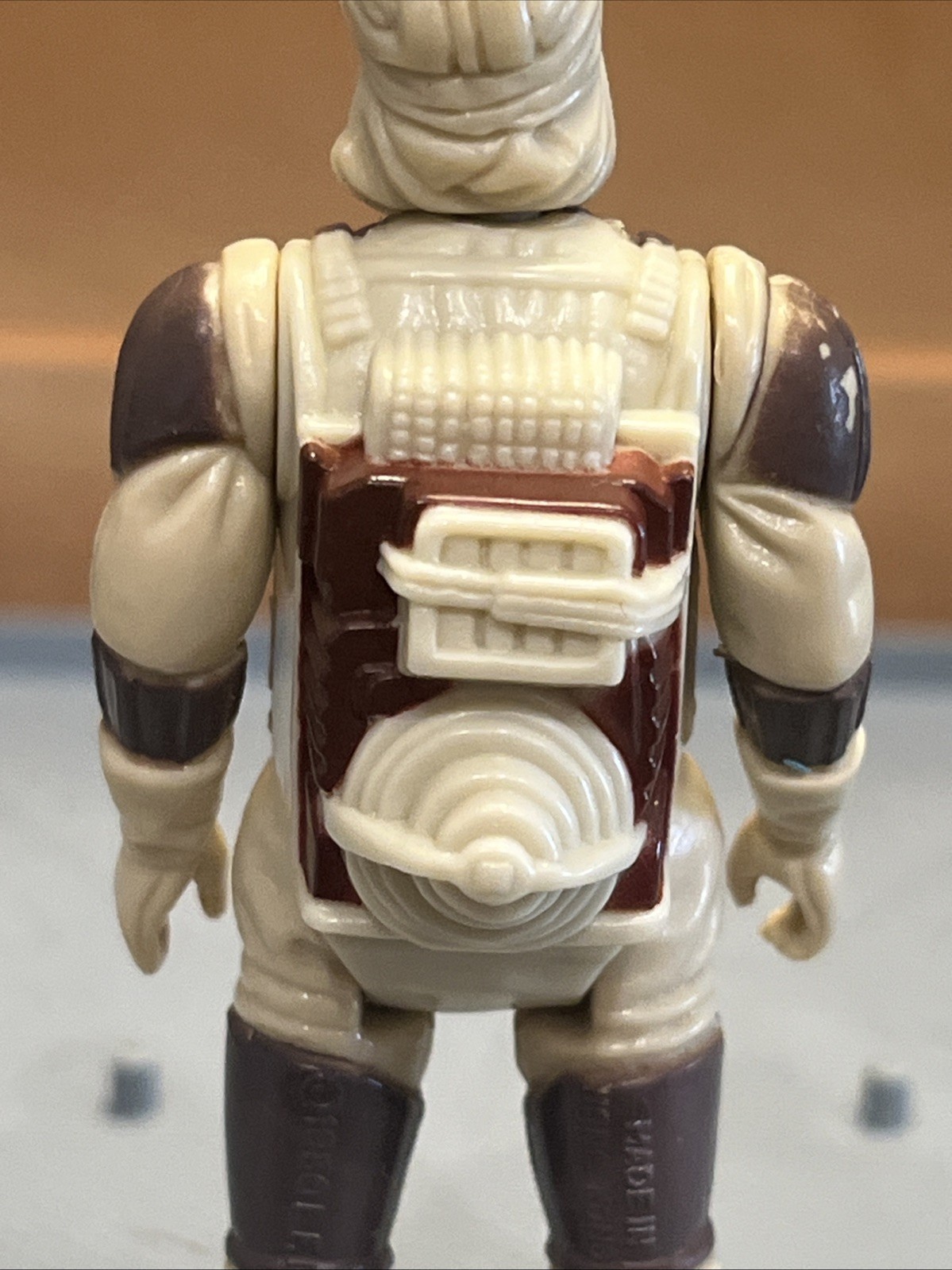 Dengar sold