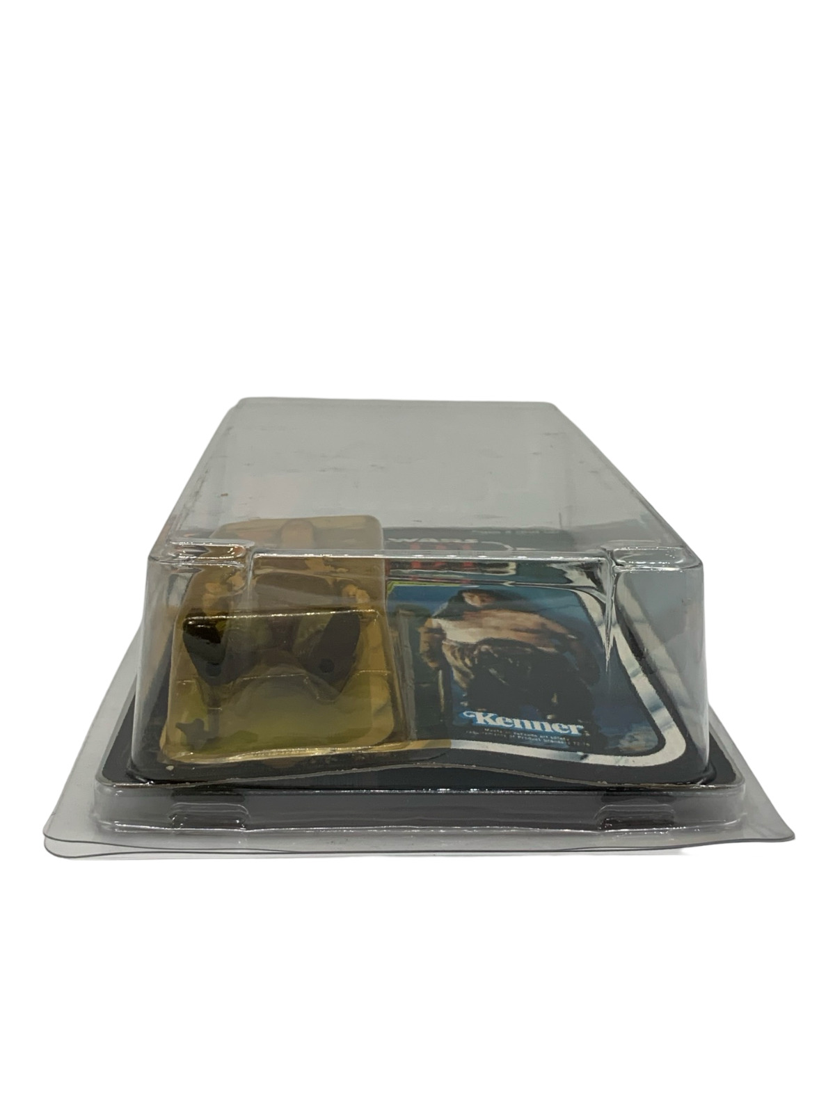 Rancor Keeper sold
