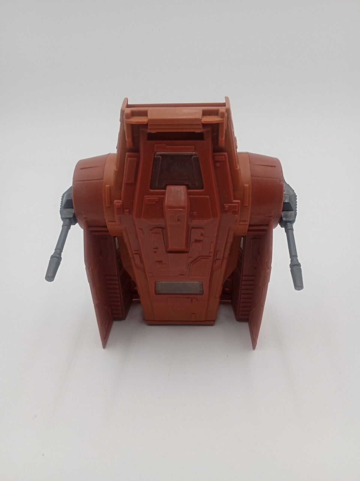 AST-5 (Armored Sentinel Transport) sold