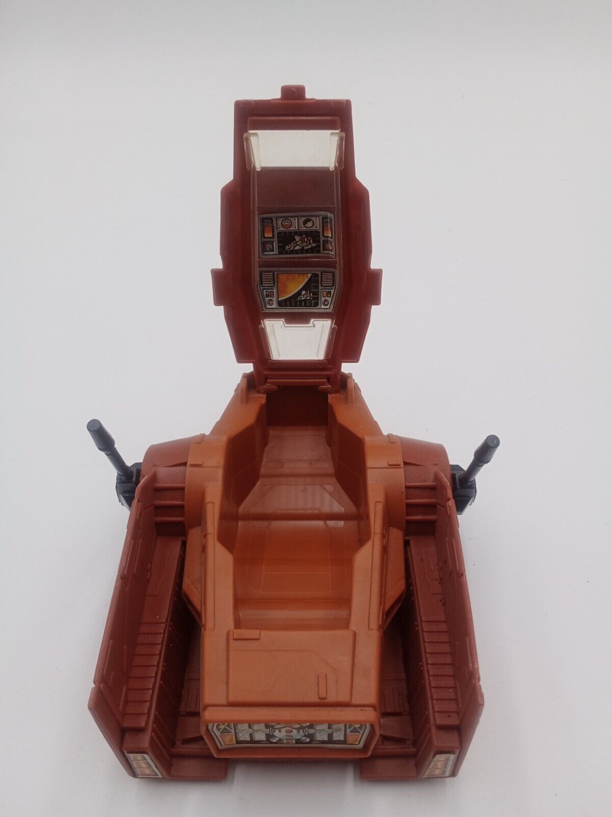 AST-5 (Armored Sentinel Transport) sold