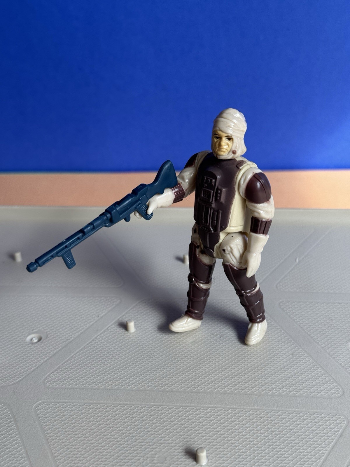 Dengar sold