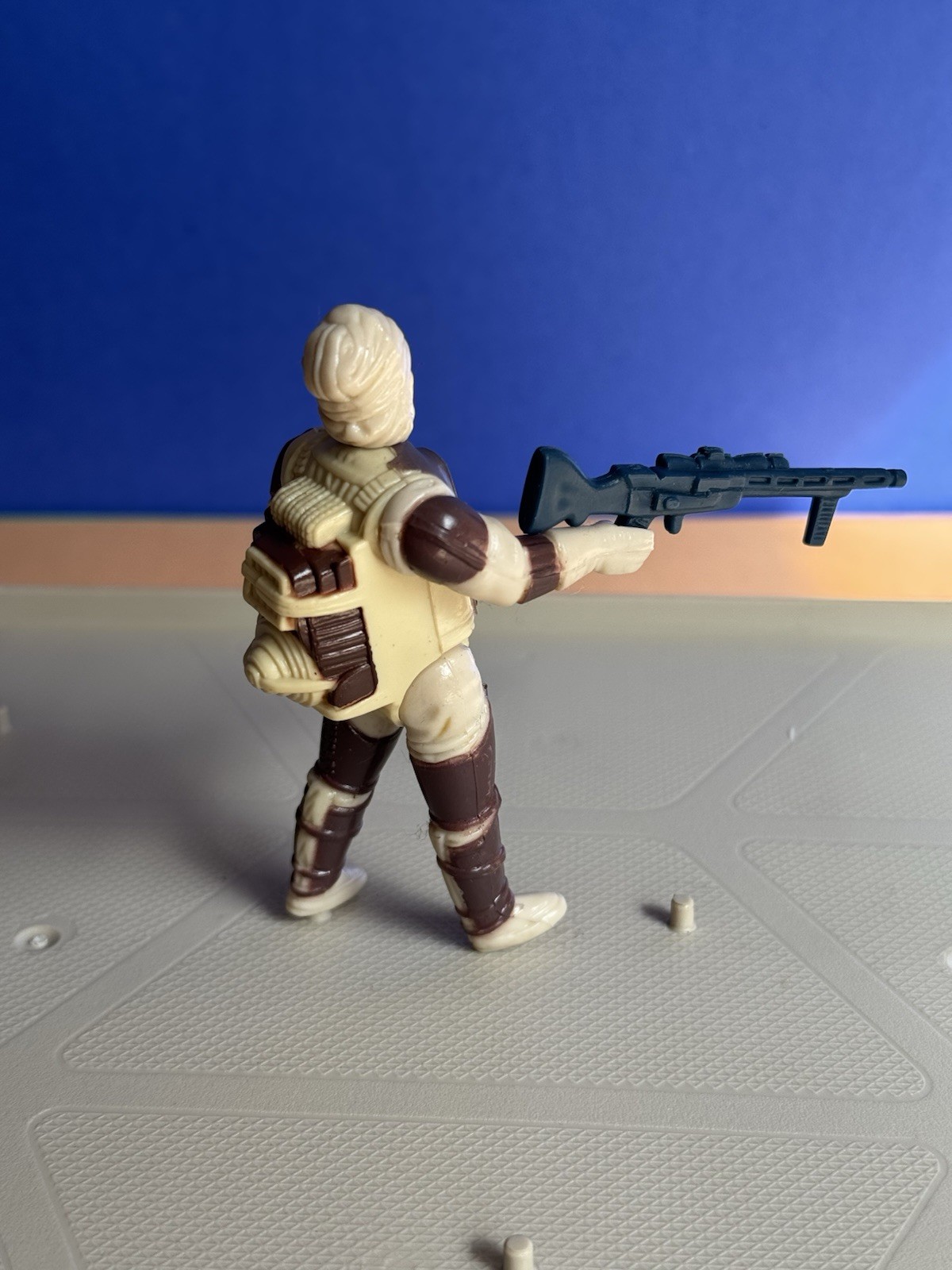 Dengar sold