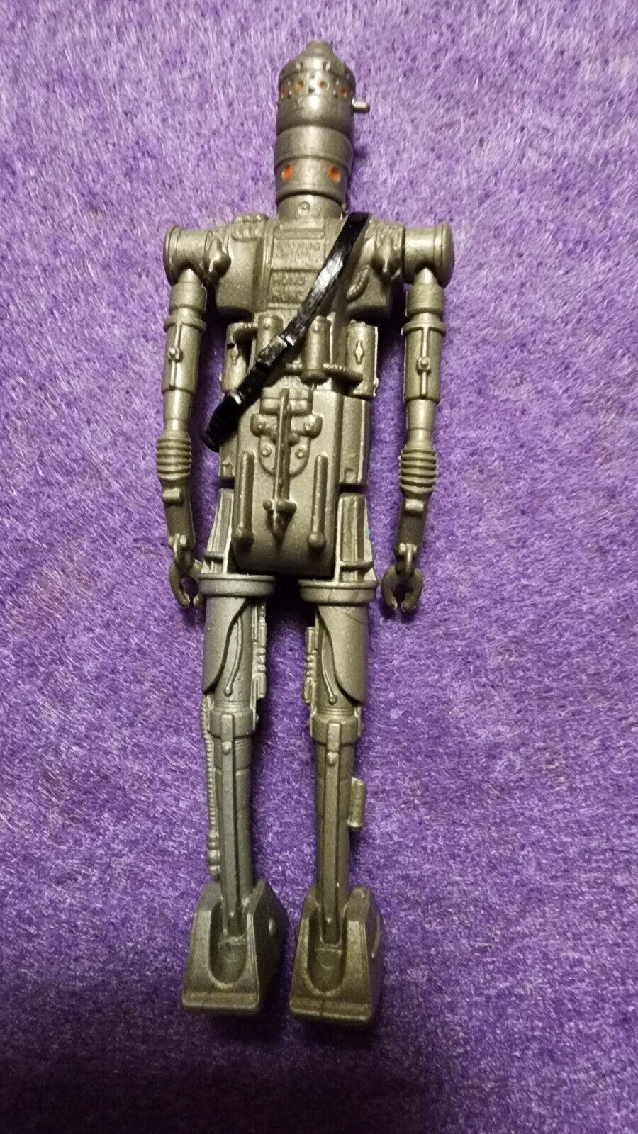 IG-88 sold