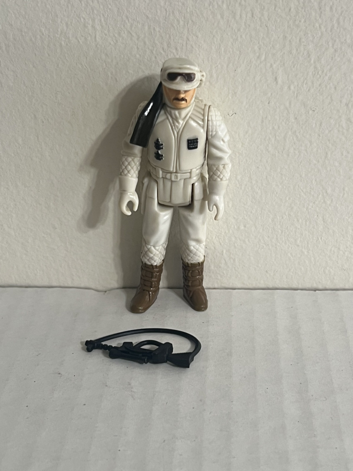 Rebel Commander sold