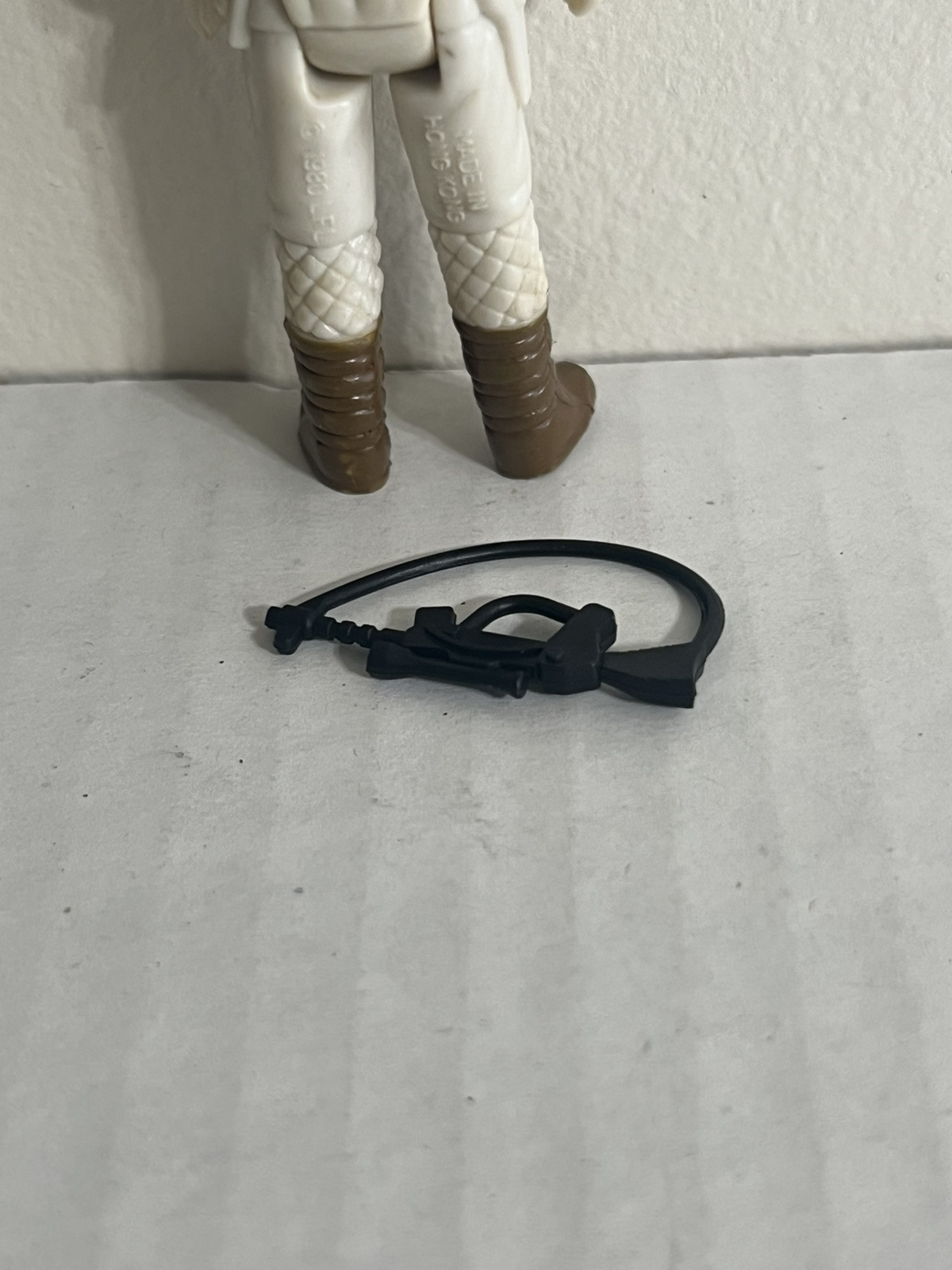 Rebel Commander sold