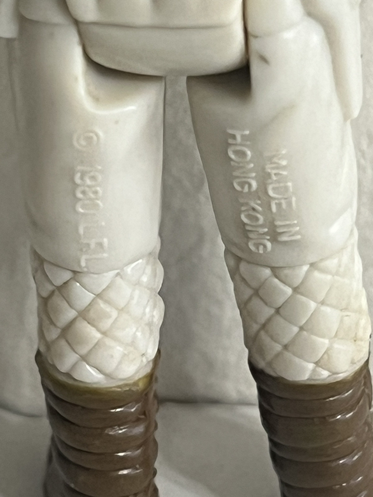 Rebel Commander sold