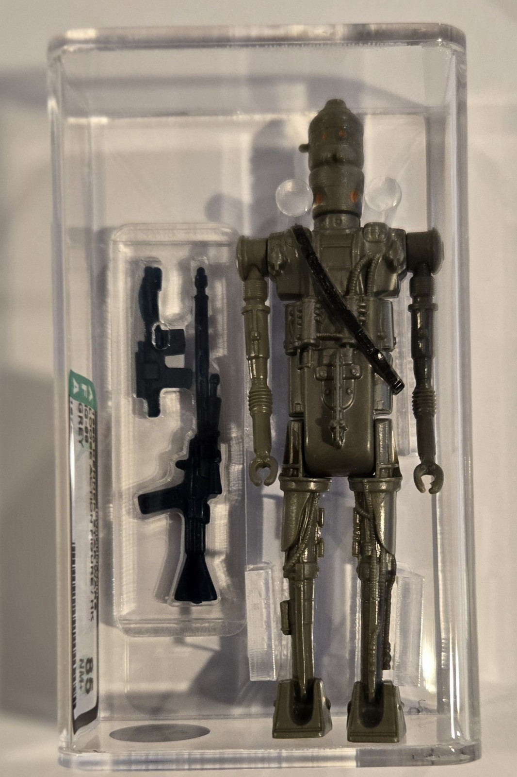 IG-88 sold