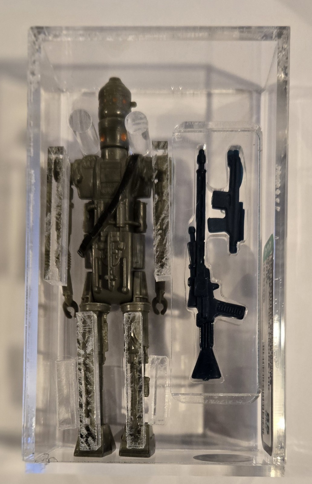 IG-88 sold
