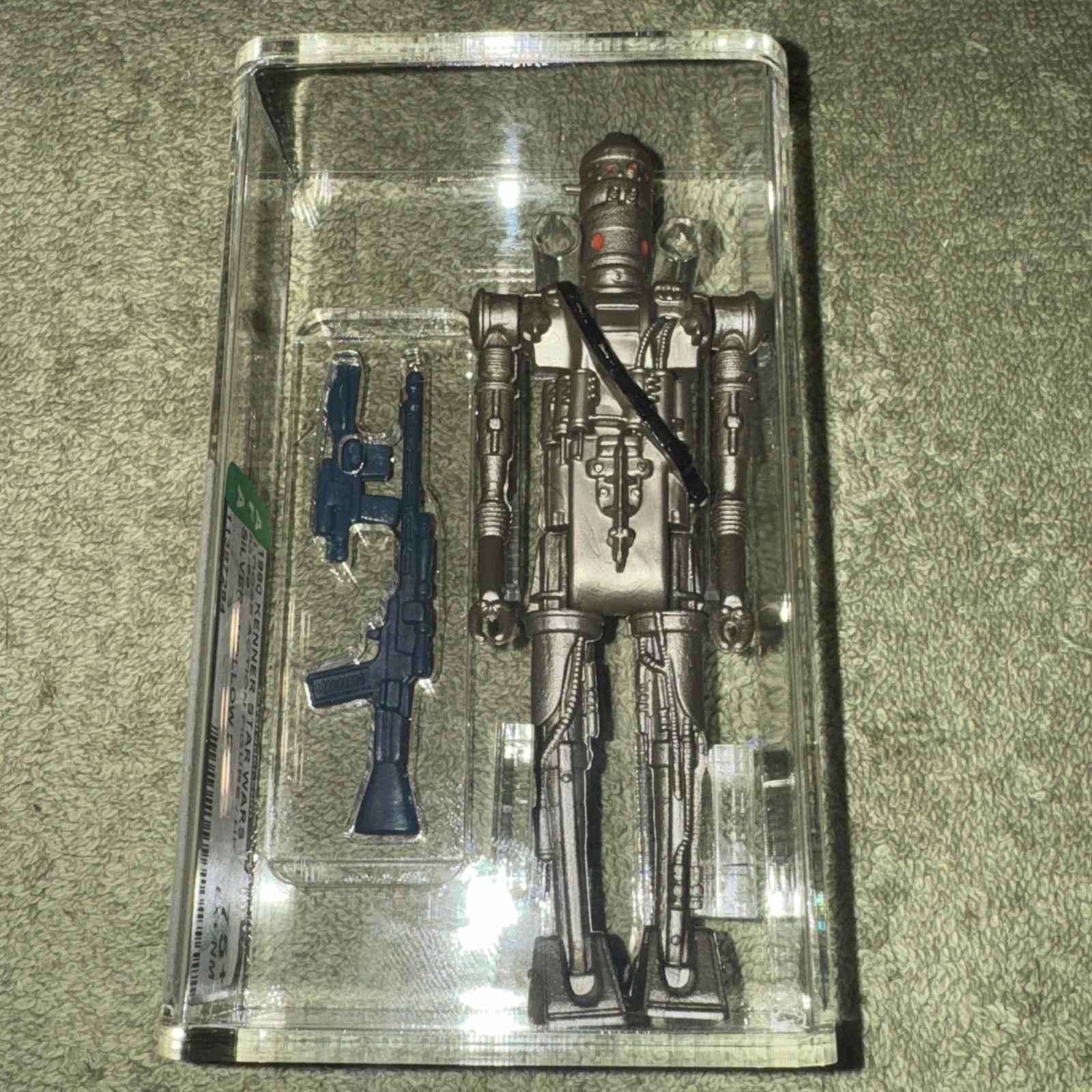IG-88 sold