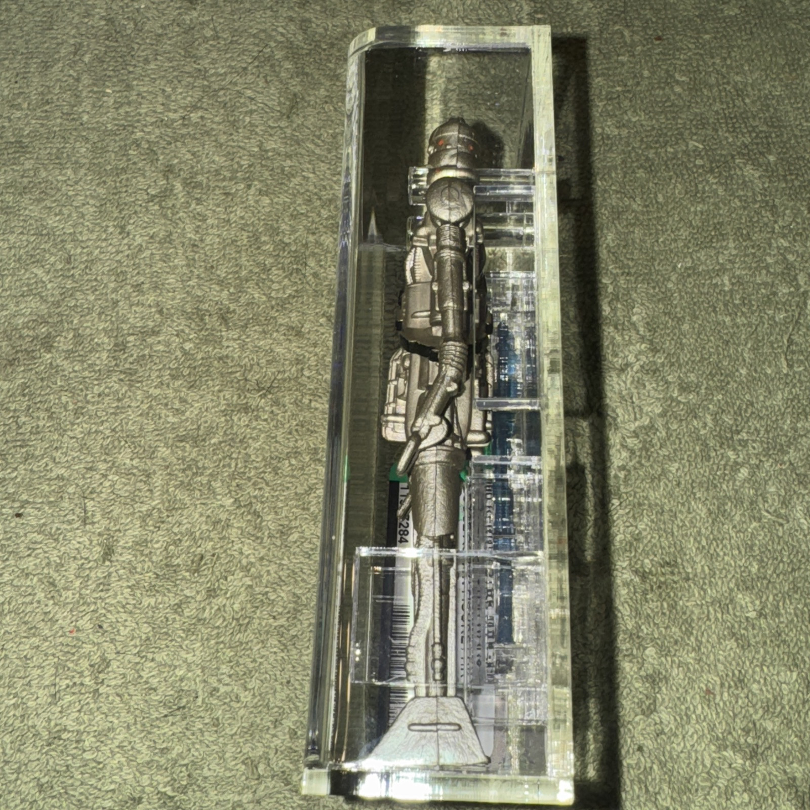 IG-88 sold
