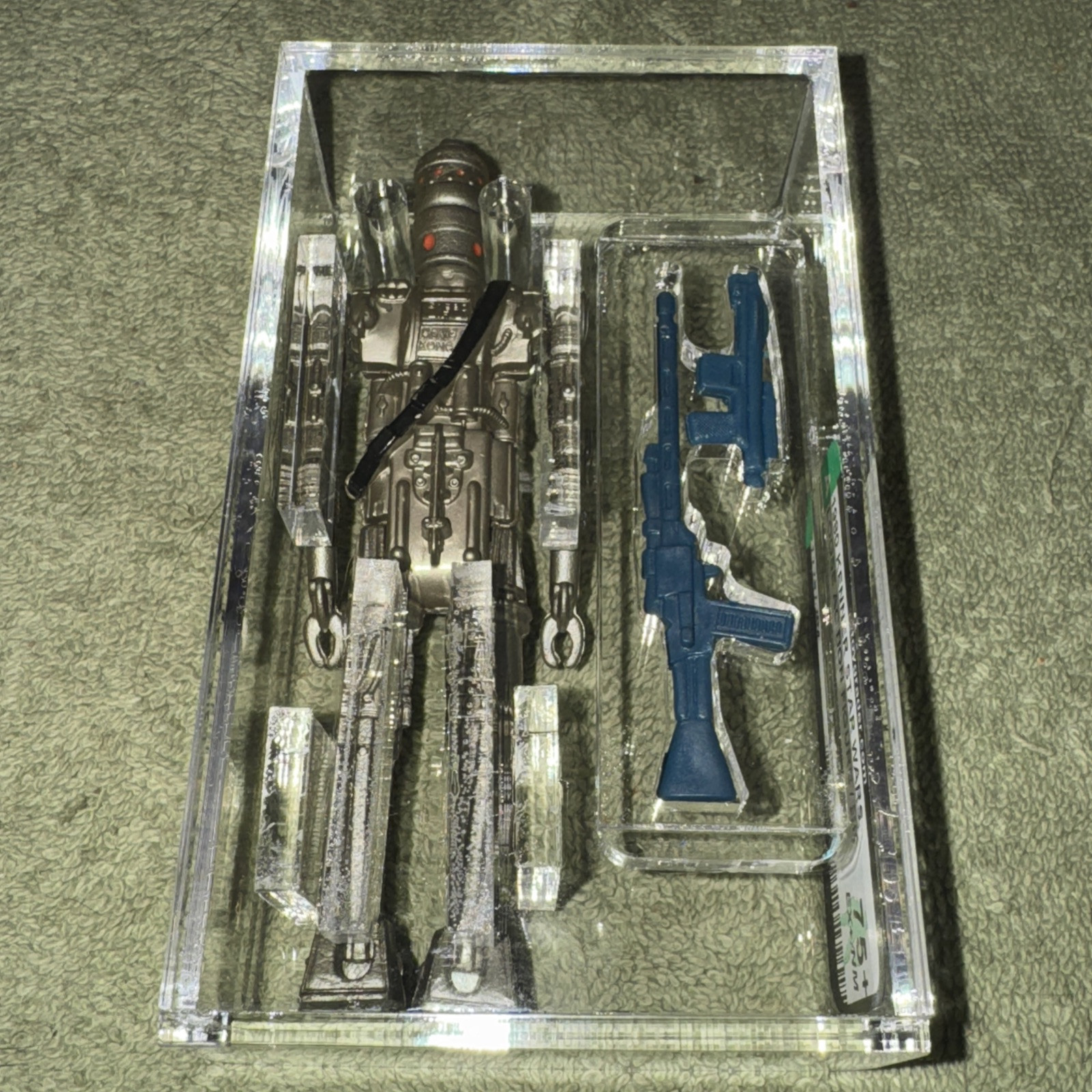 IG-88 sold