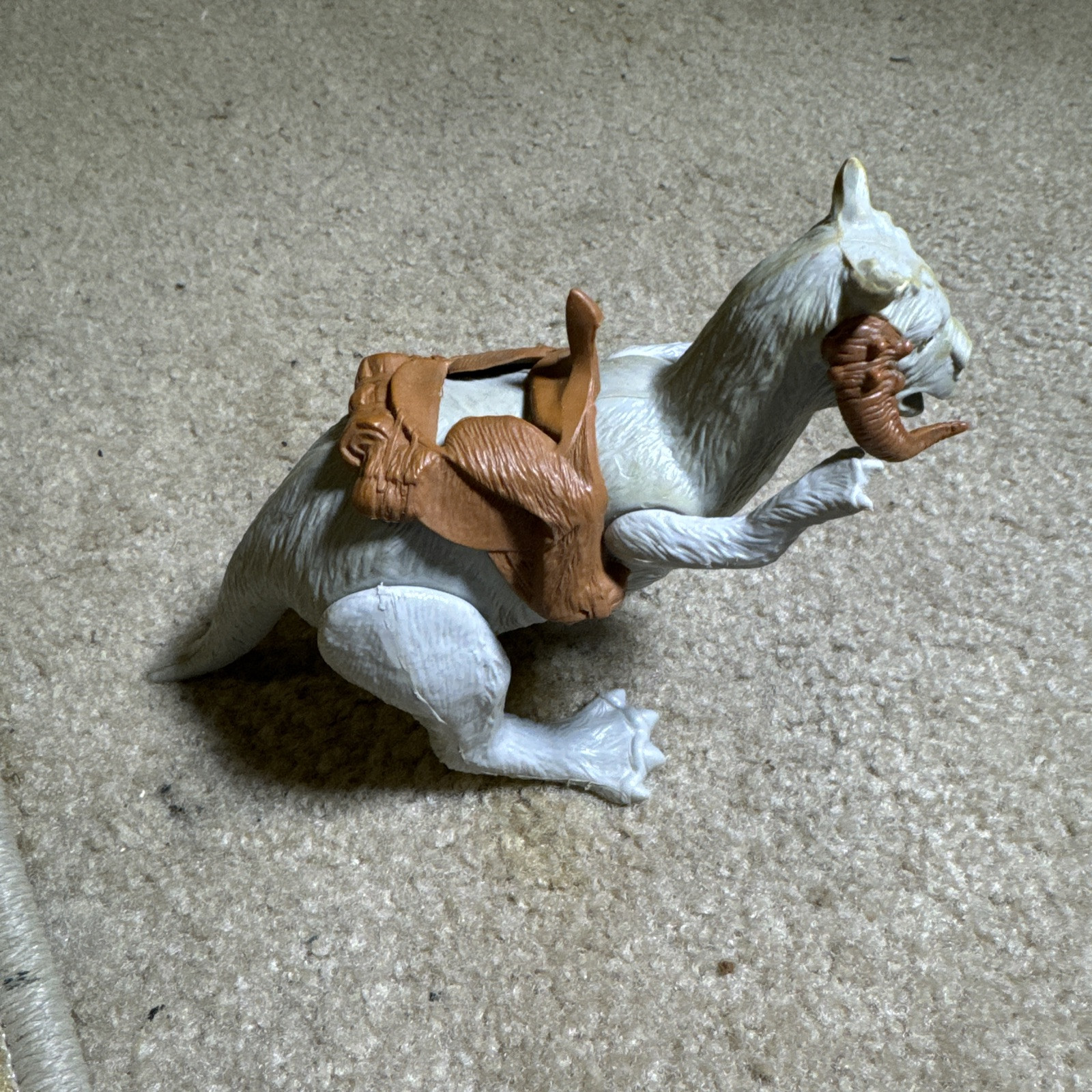 Tauntaun (closed belly) sold