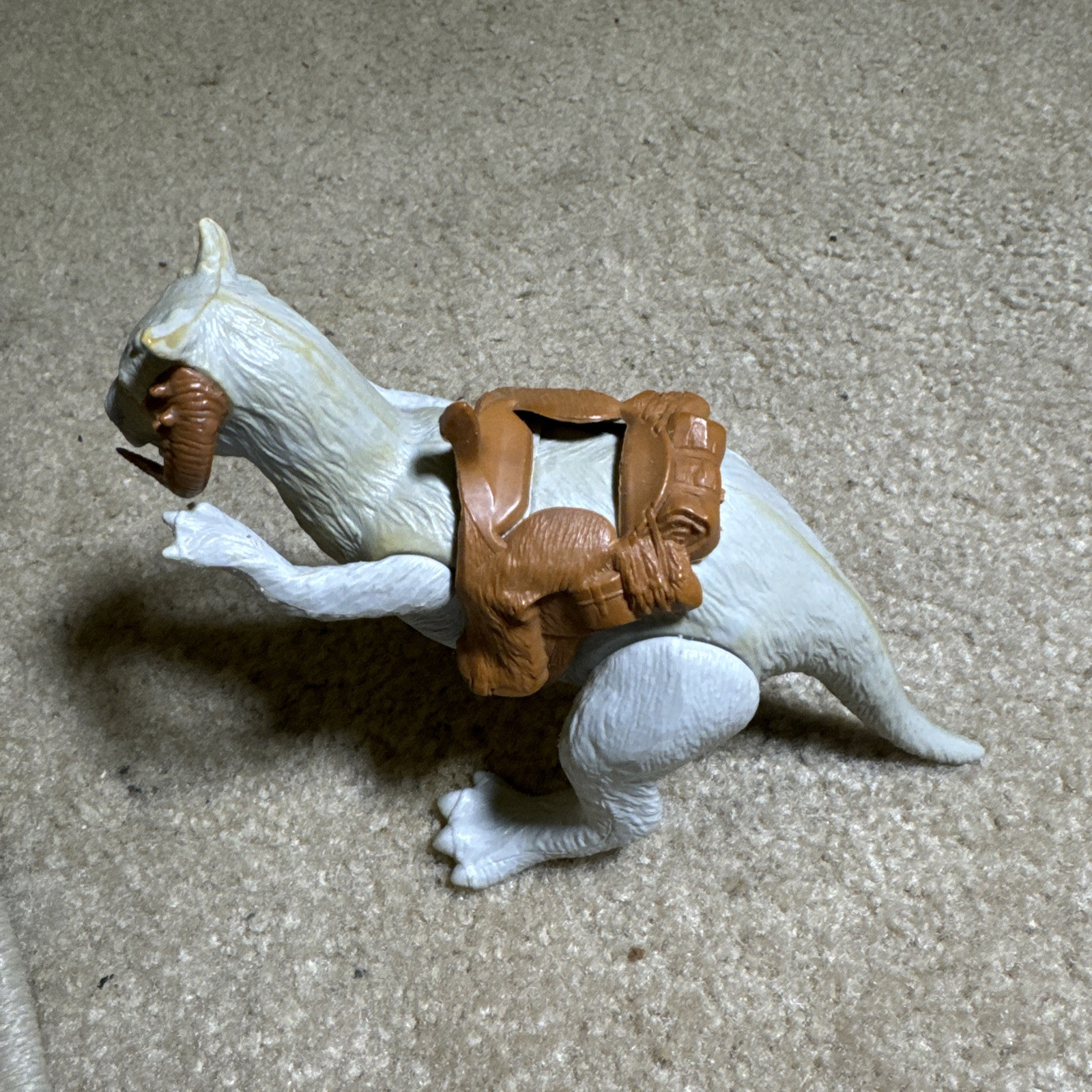 Tauntaun (closed belly) sold