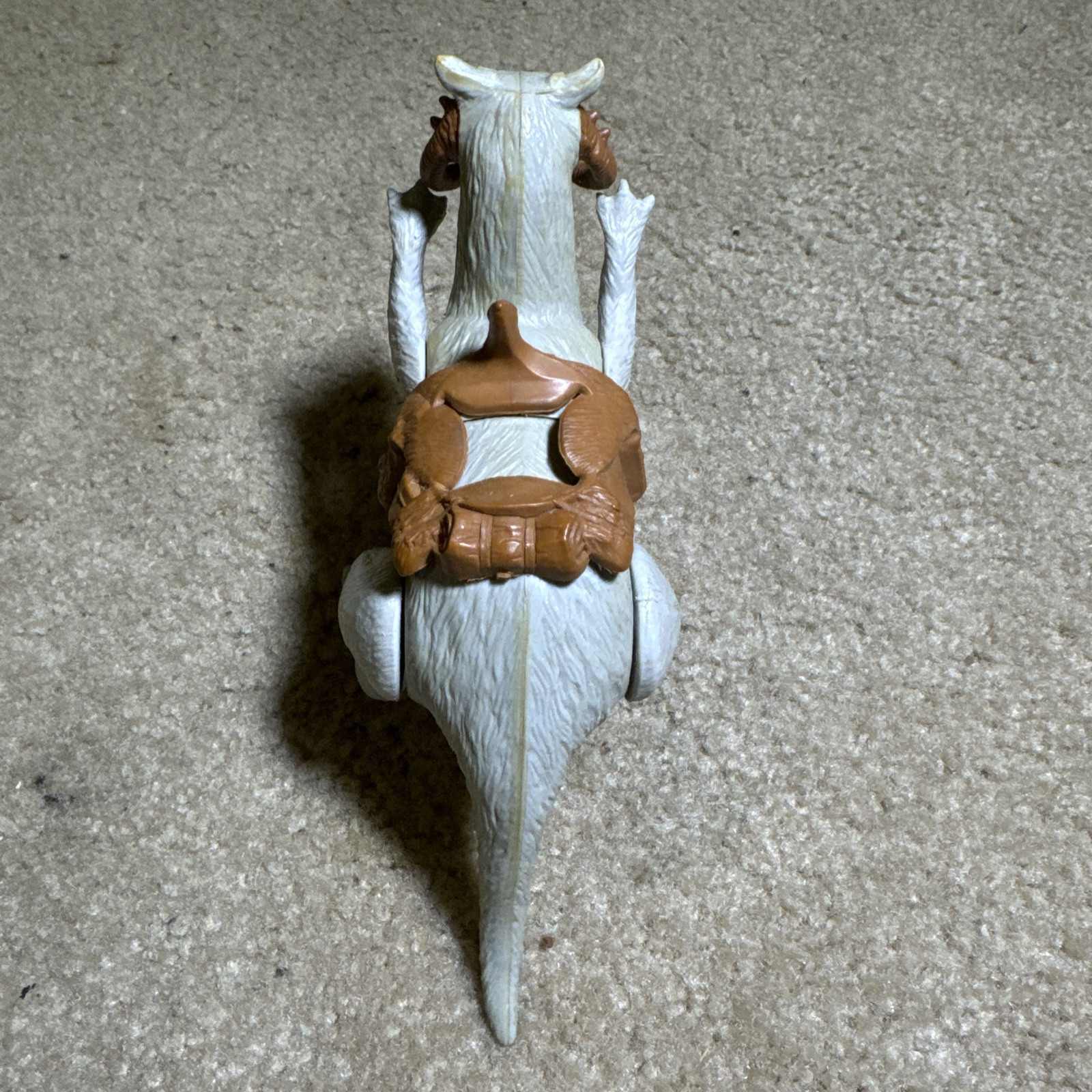 Tauntaun (closed belly) sold