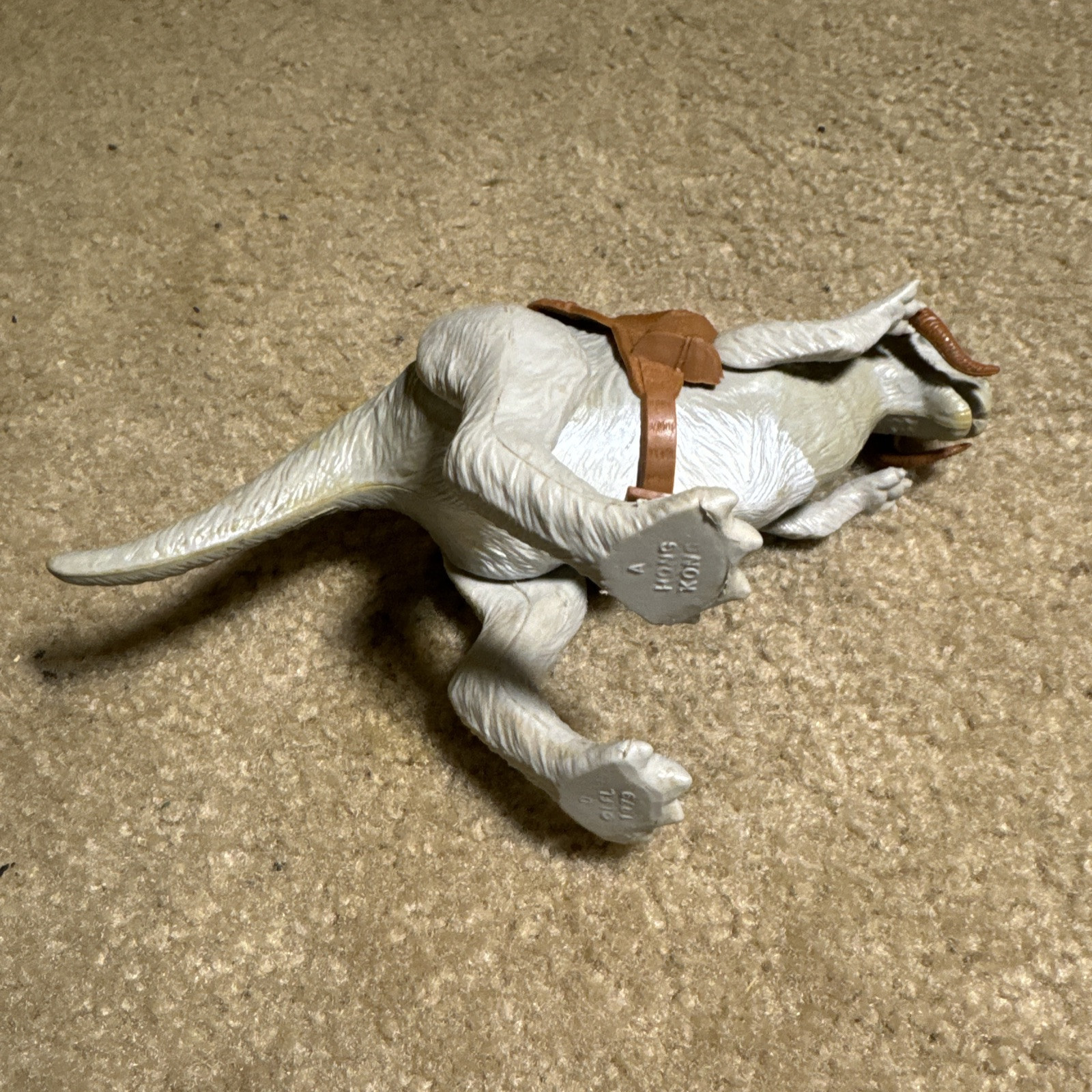 Tauntaun (closed belly) sold