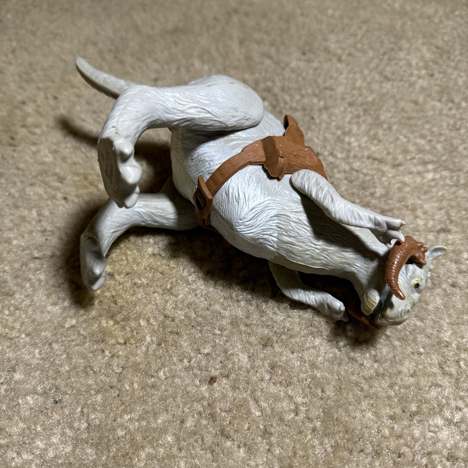 Tauntaun (closed belly) sold