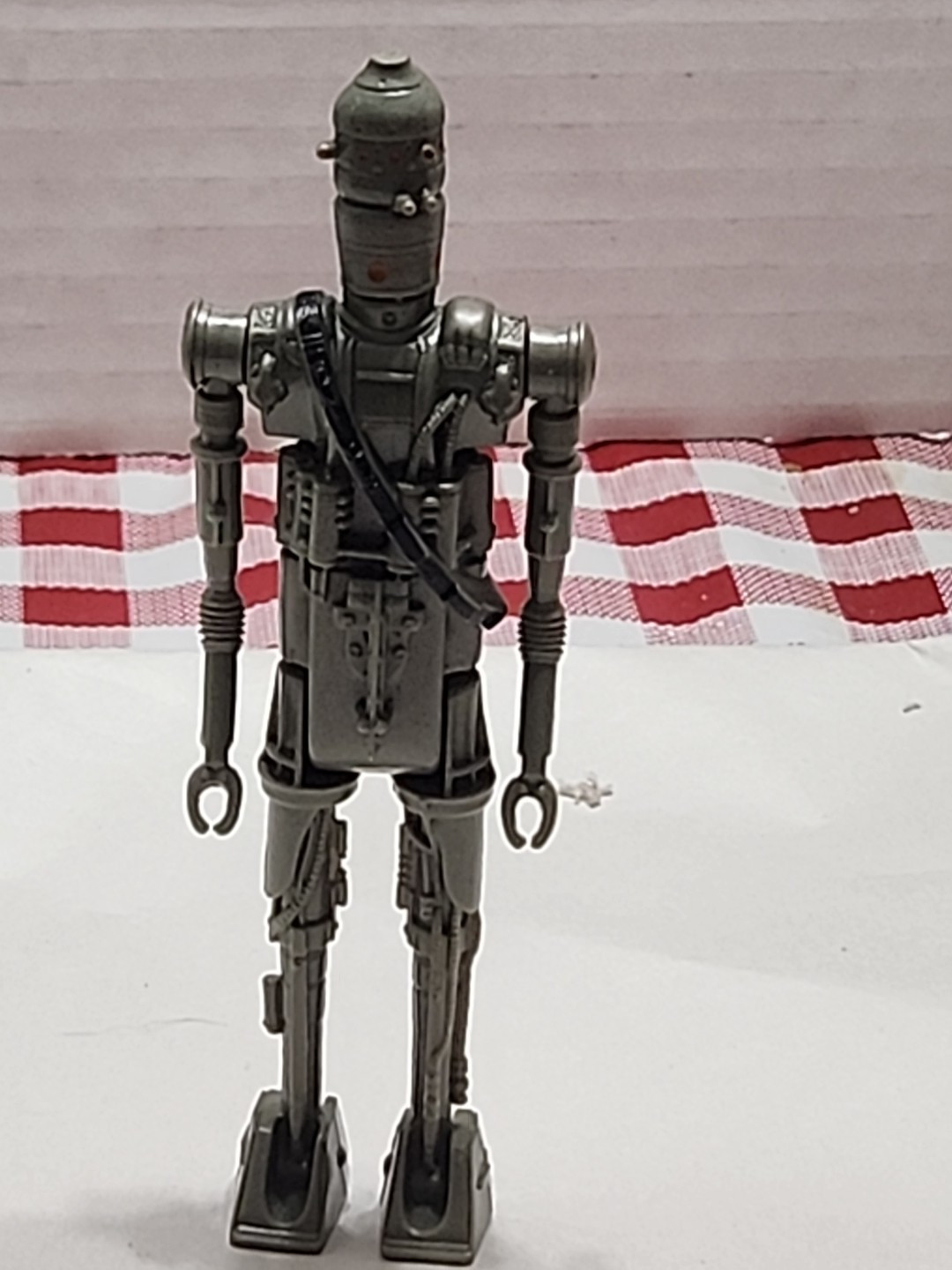 IG-88 sold