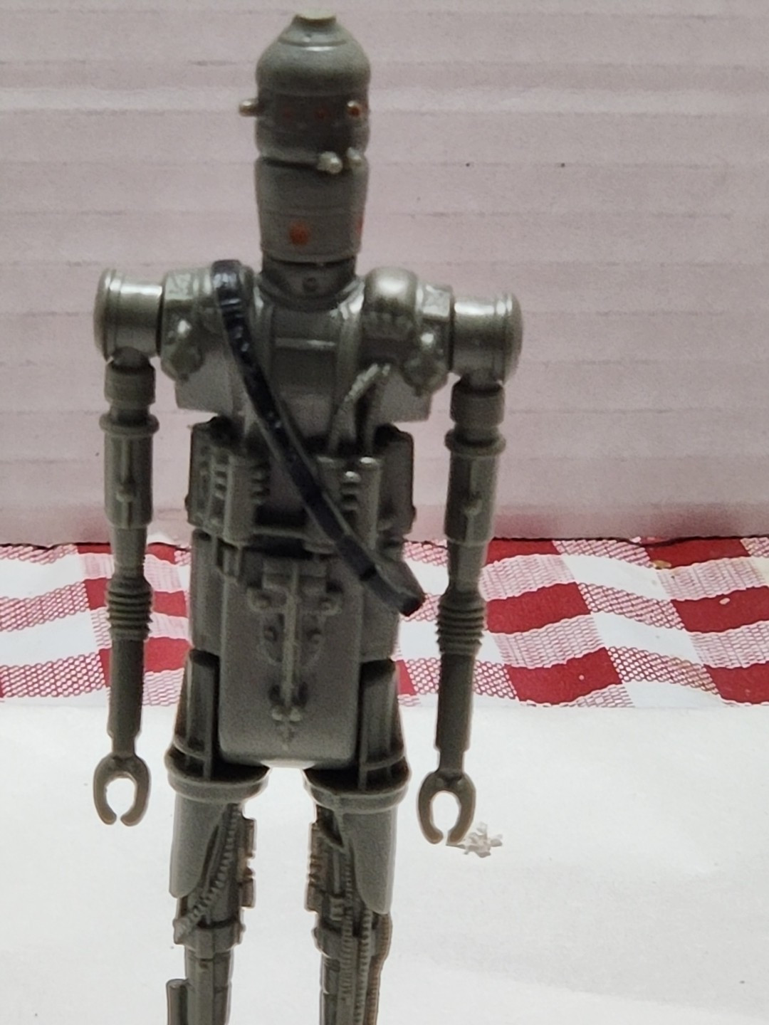 IG-88 sold