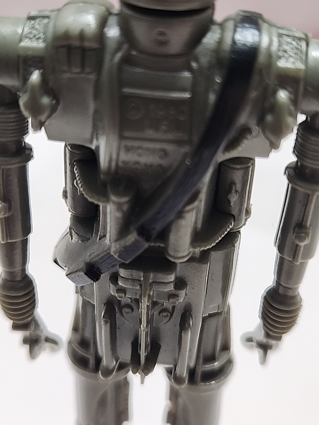 IG-88 sold