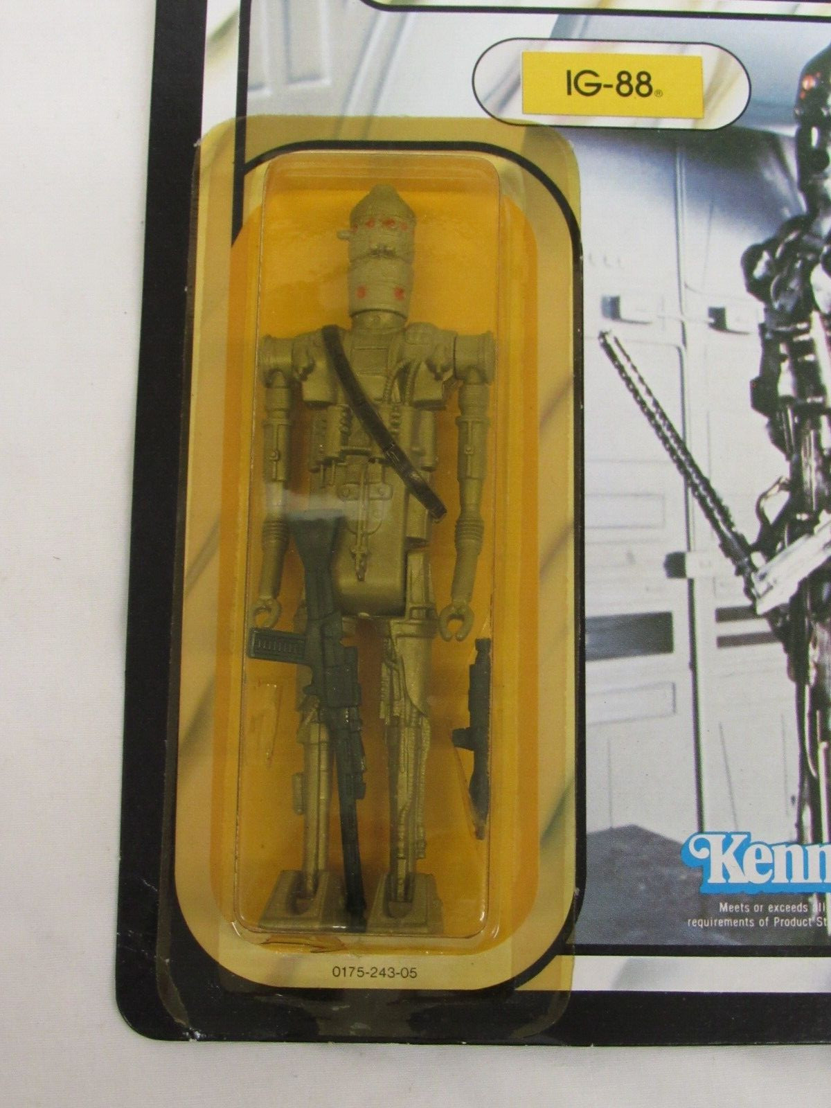 IG-88 sold