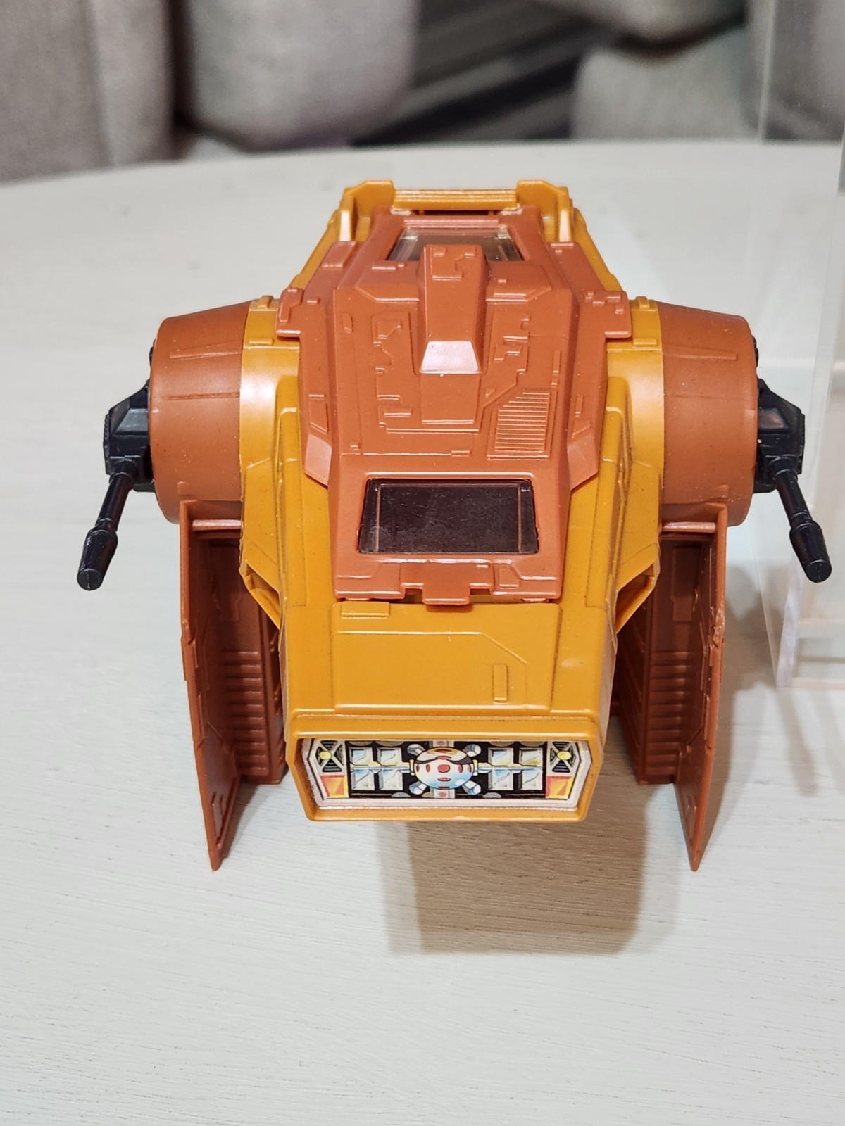 AST-5 (Armored Sentinel Transport) sold