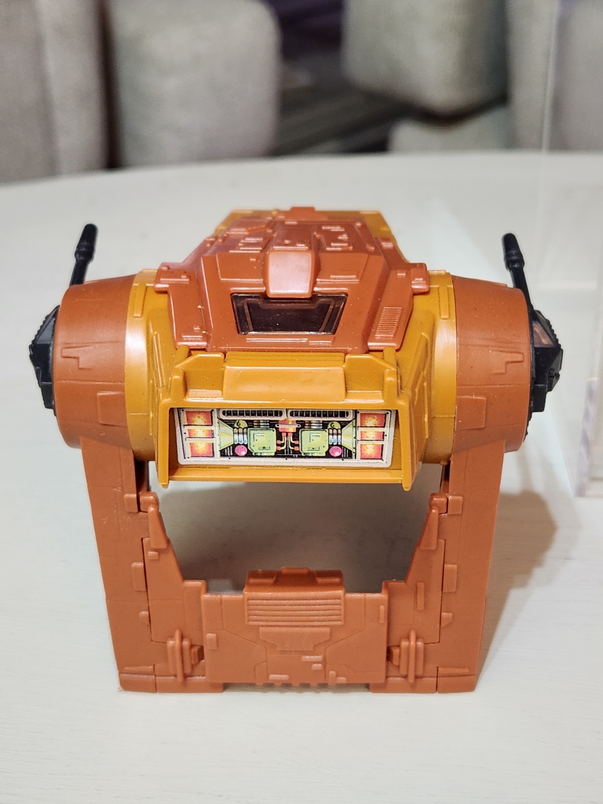 AST-5 (Armored Sentinel Transport) sold
